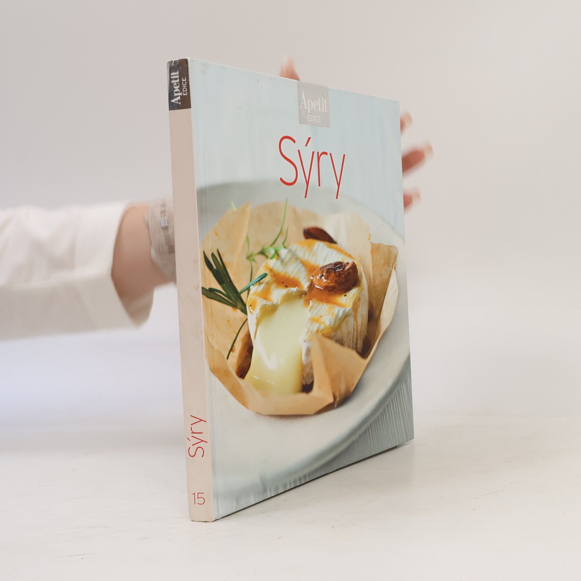 Various authors Sýry