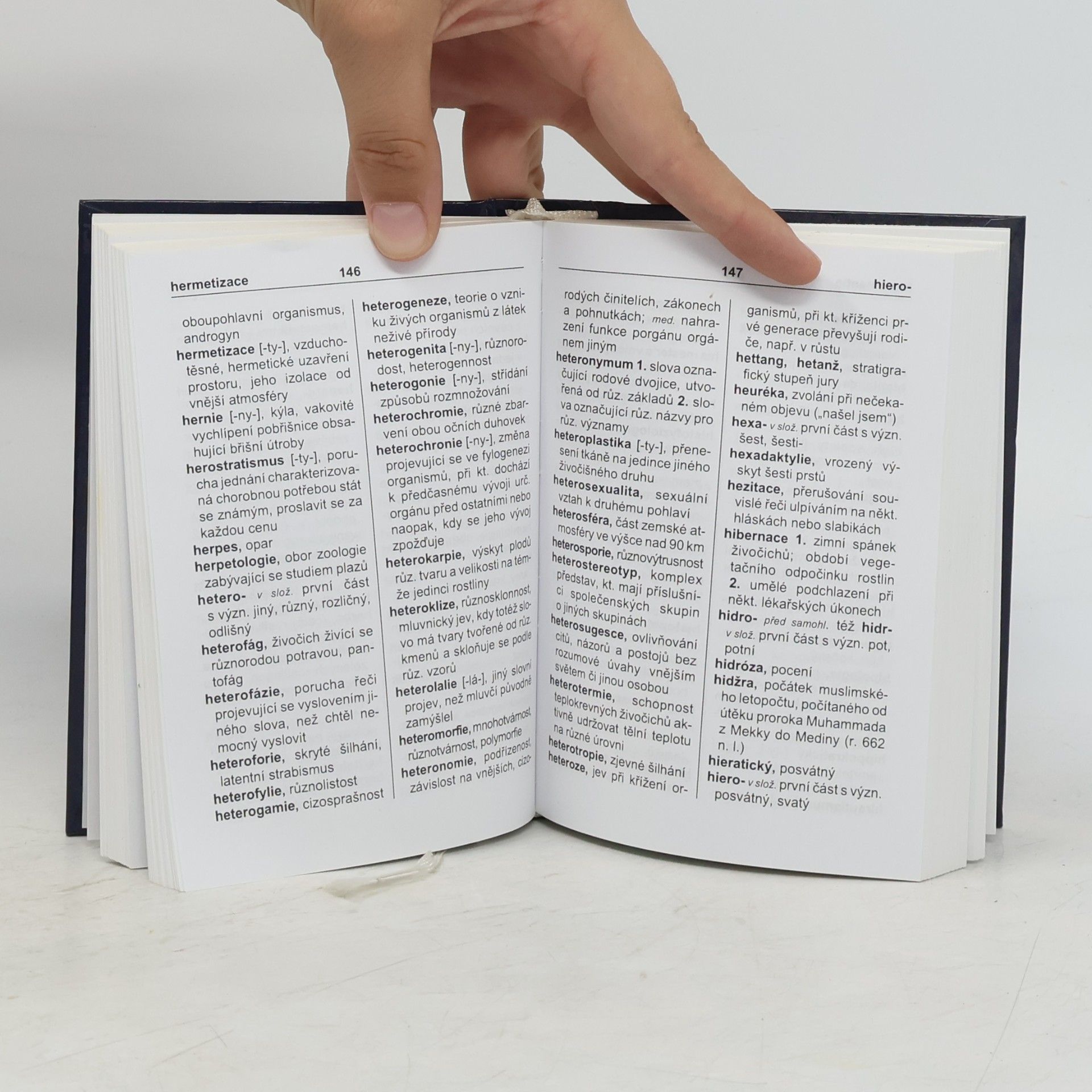 Collectif d'auteurs Kapesní slovník cizích slov