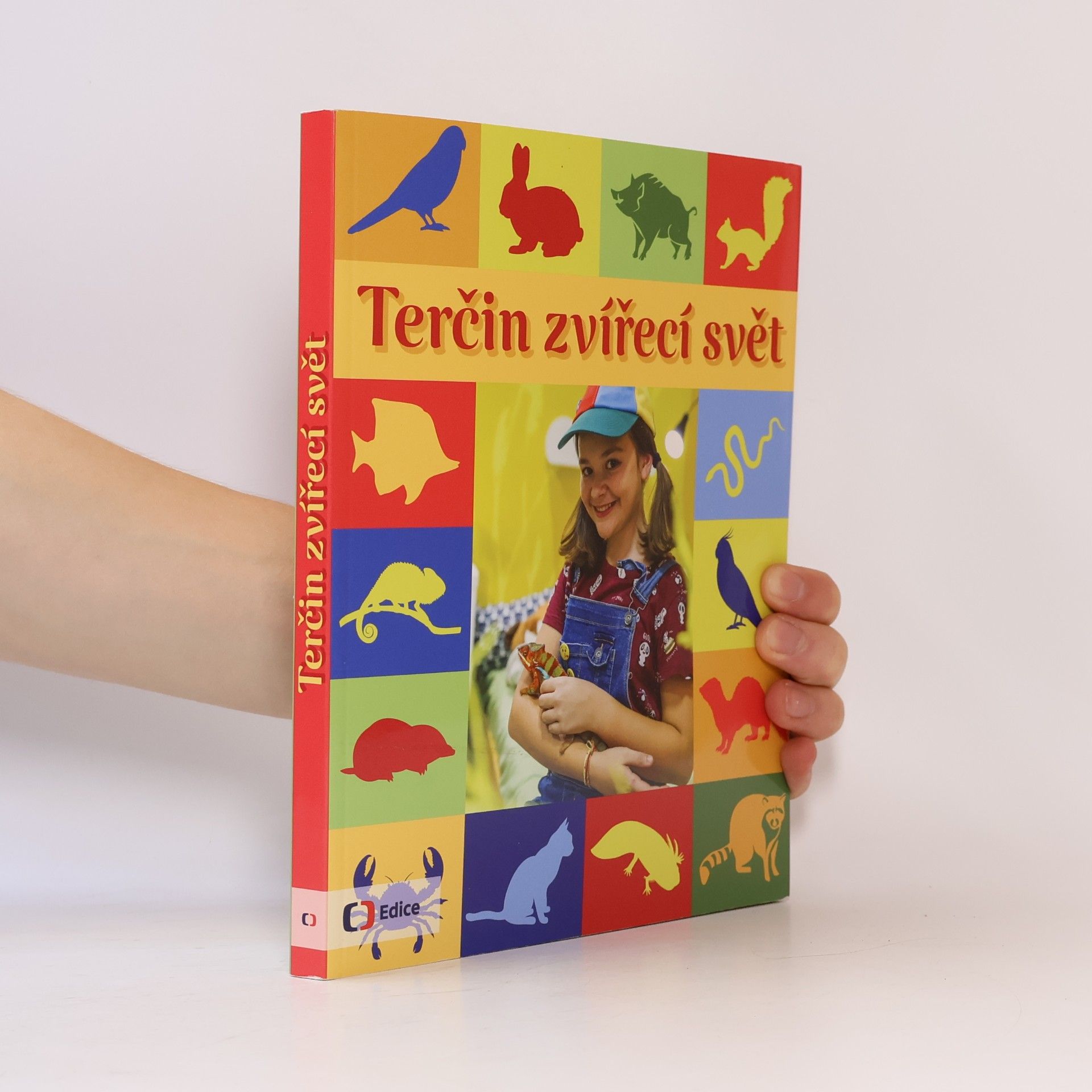 Terčin zvířecí svět