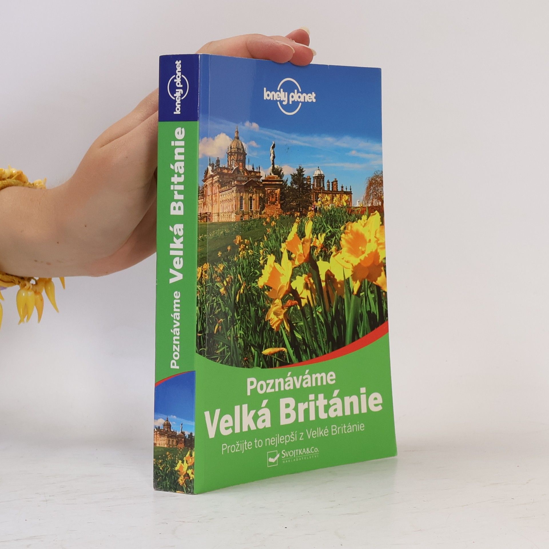 Poznáváme - Velká Británie