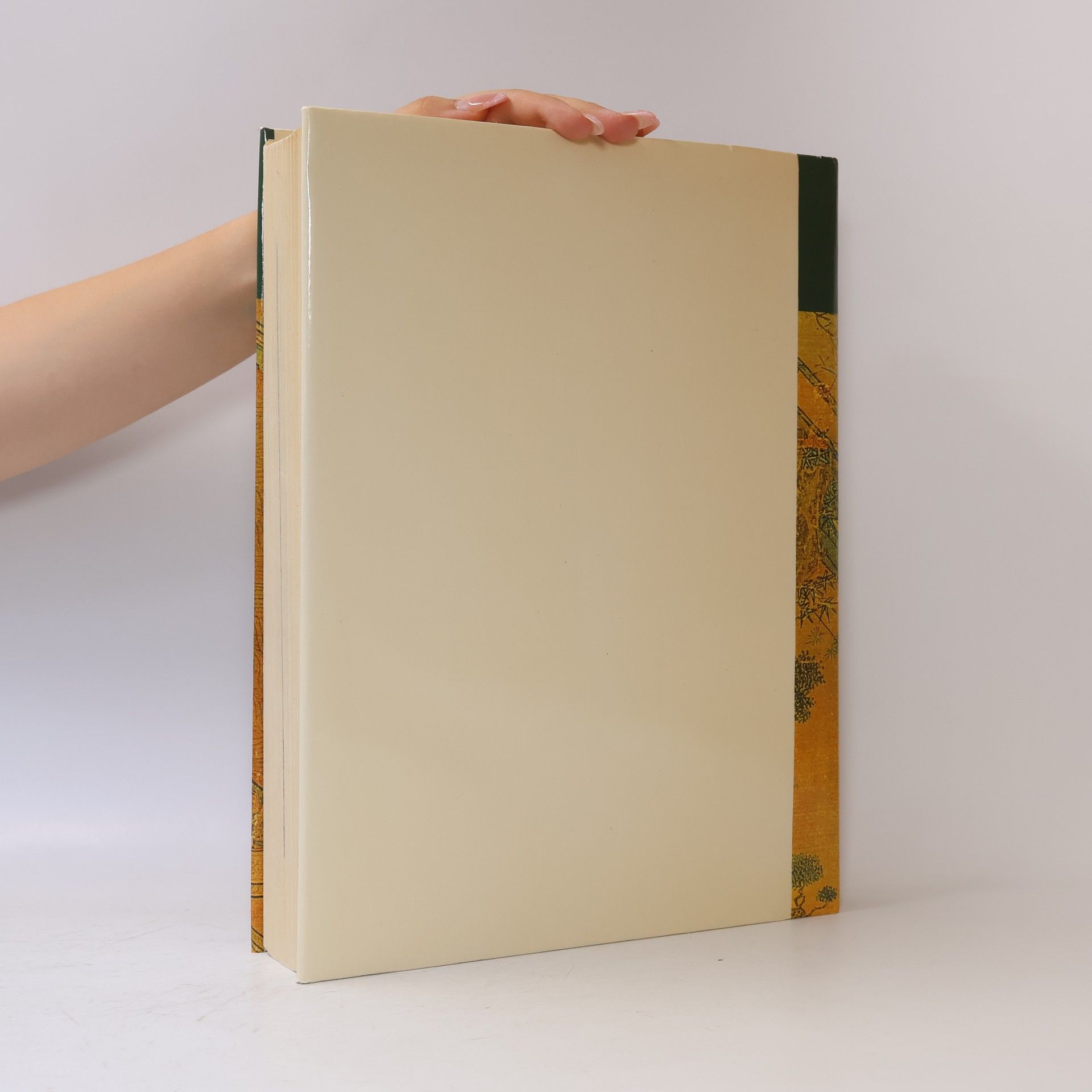Various authors Chinesische Kunst