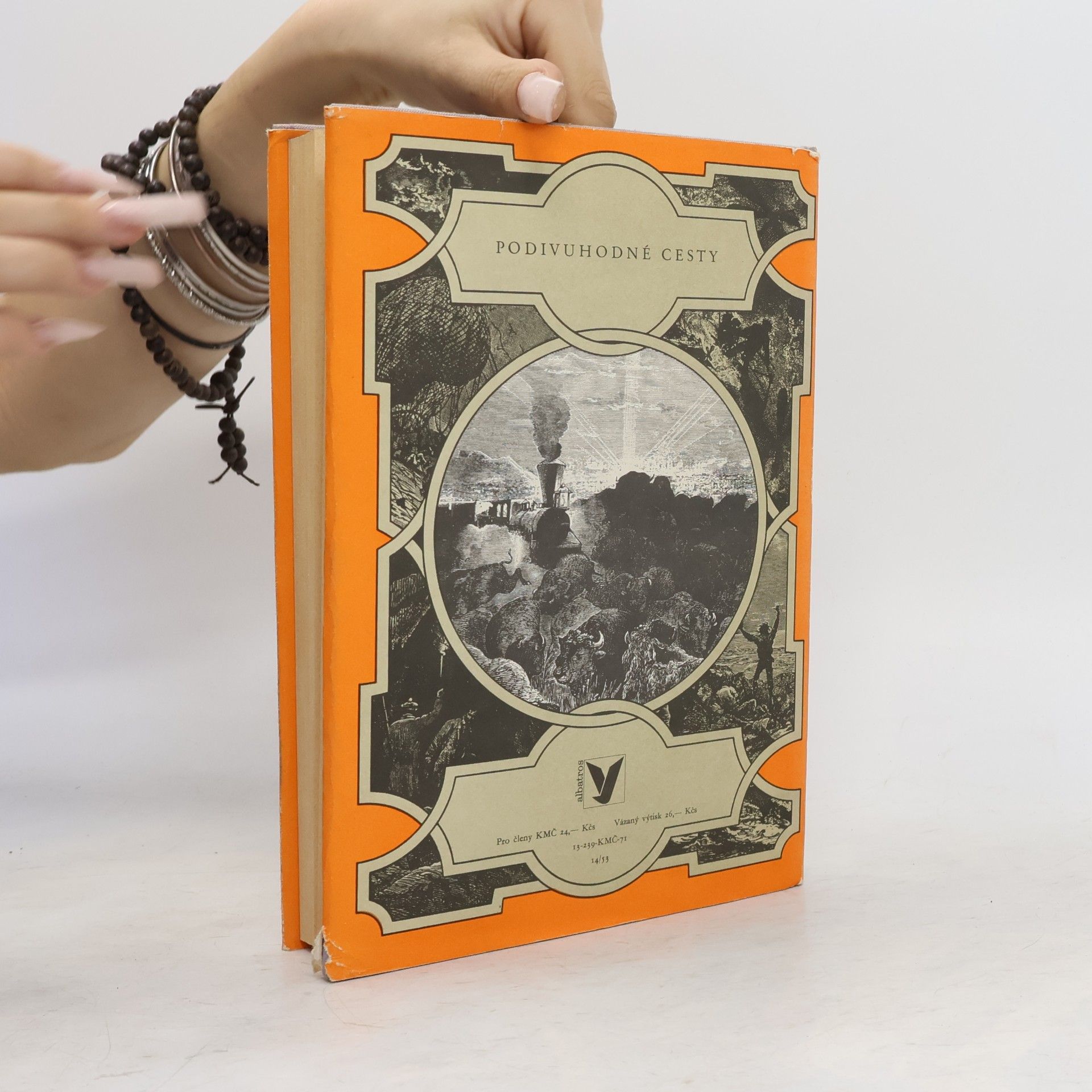 Jules Verne Cesta kolem světa za osmdesát dní