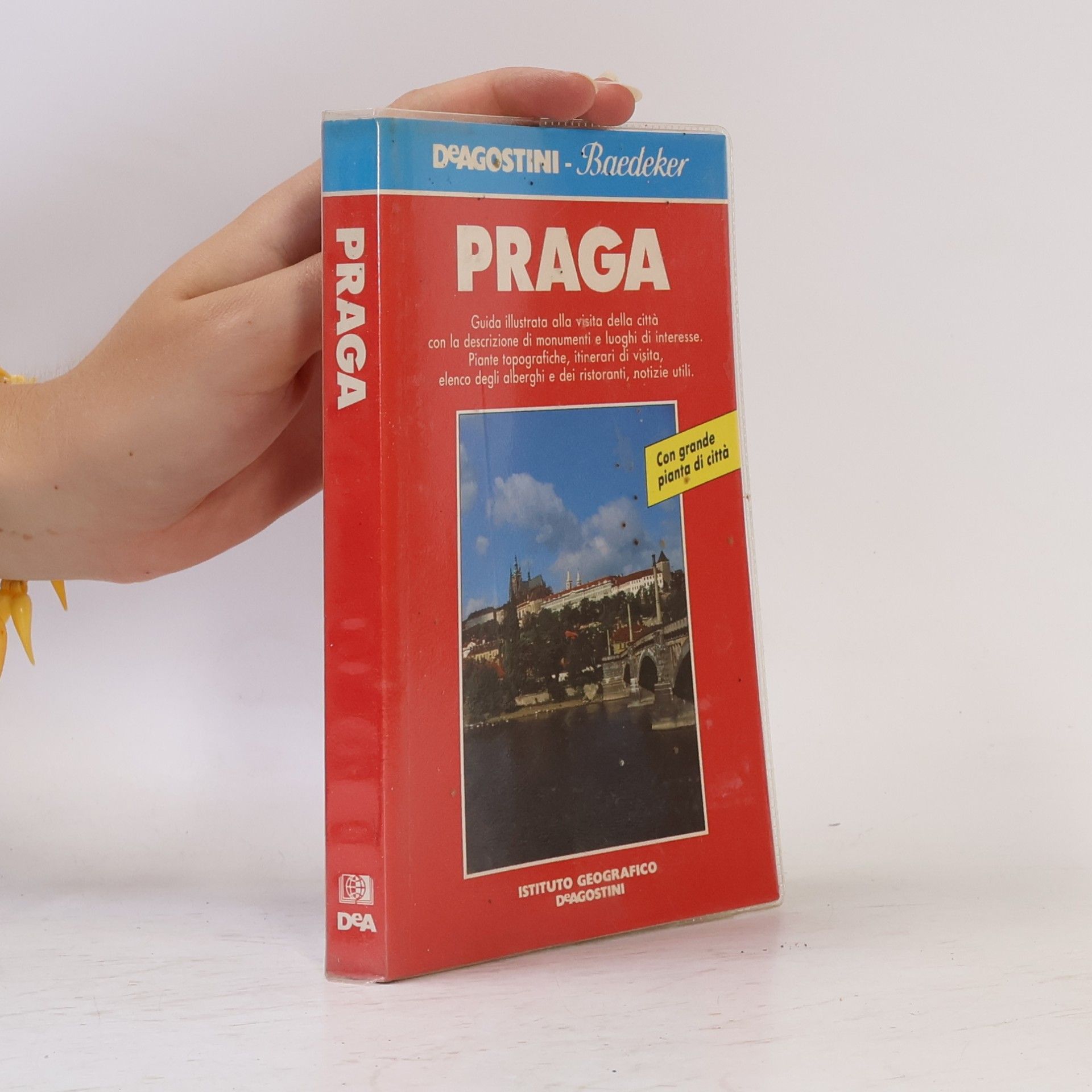 Praga