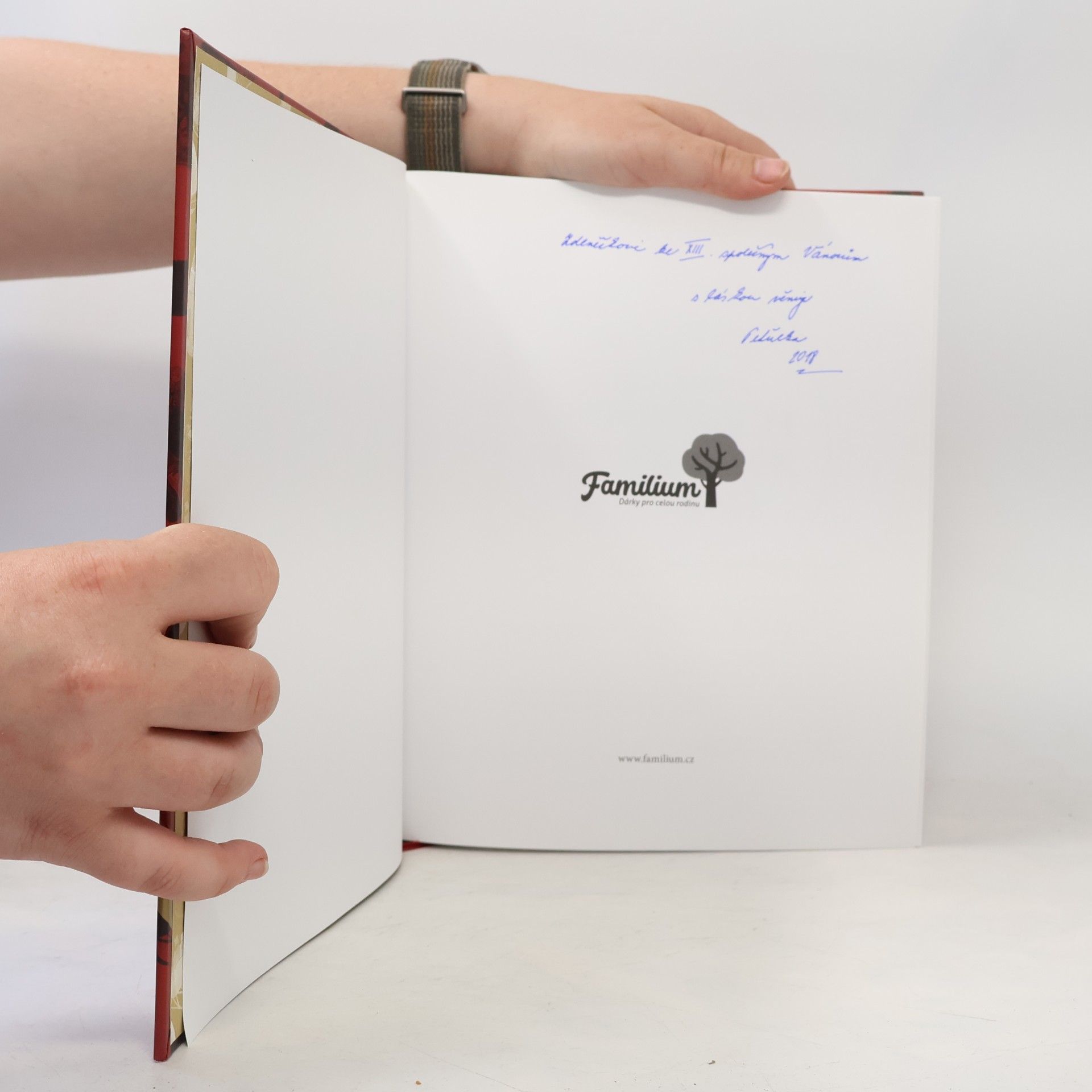 Autorenkollektiv Velká kniha vánočních detektivek a záhad