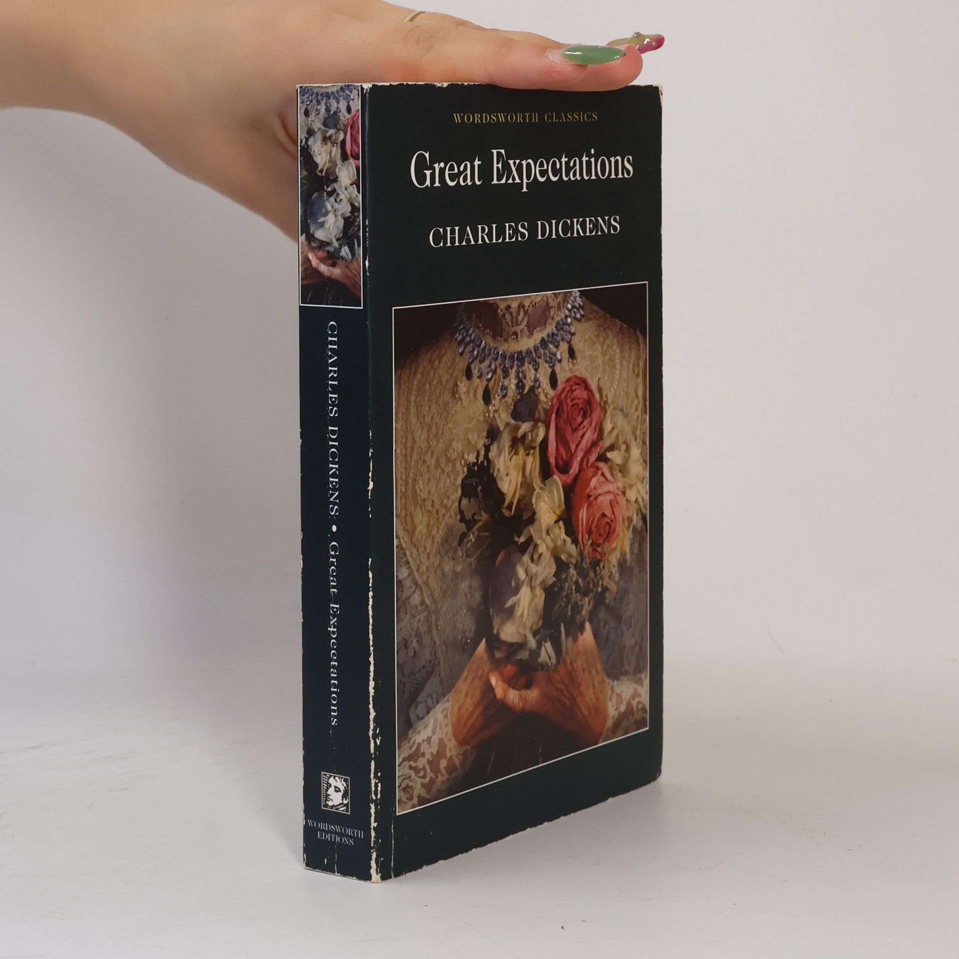 Charles Dickens Great Expectations