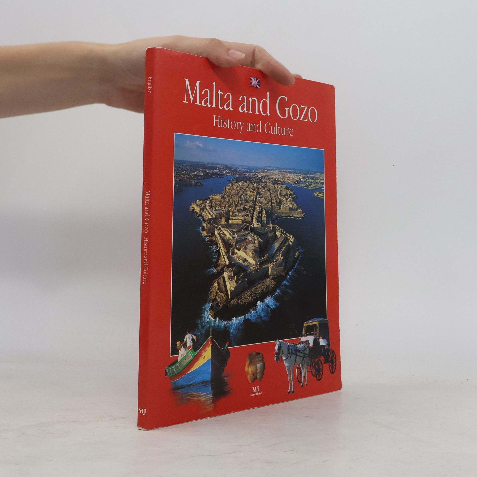 Autorenkollektiv Malta and Gozo