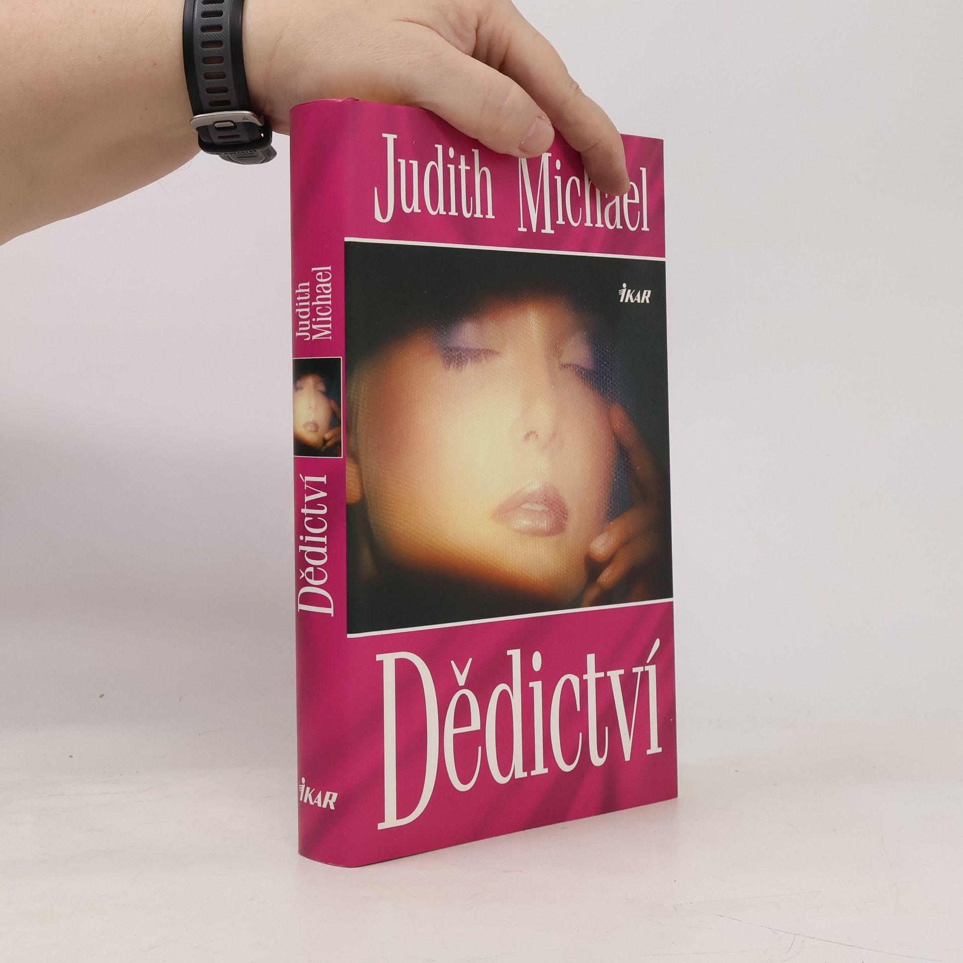 Dědictví