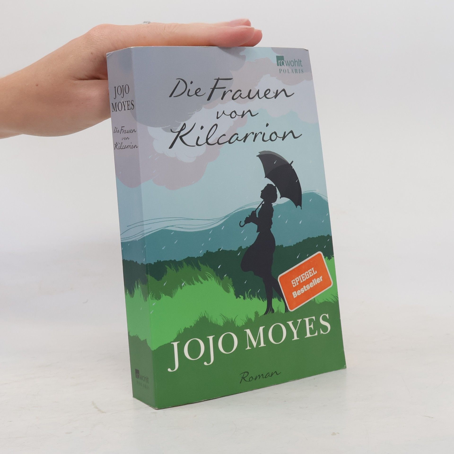 Die Frauen von Kilcarrion