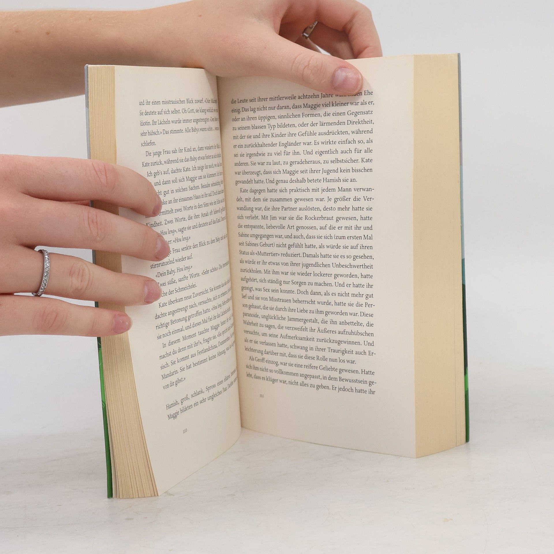 Jojo Moyes Die Frauen von Kilcarrion