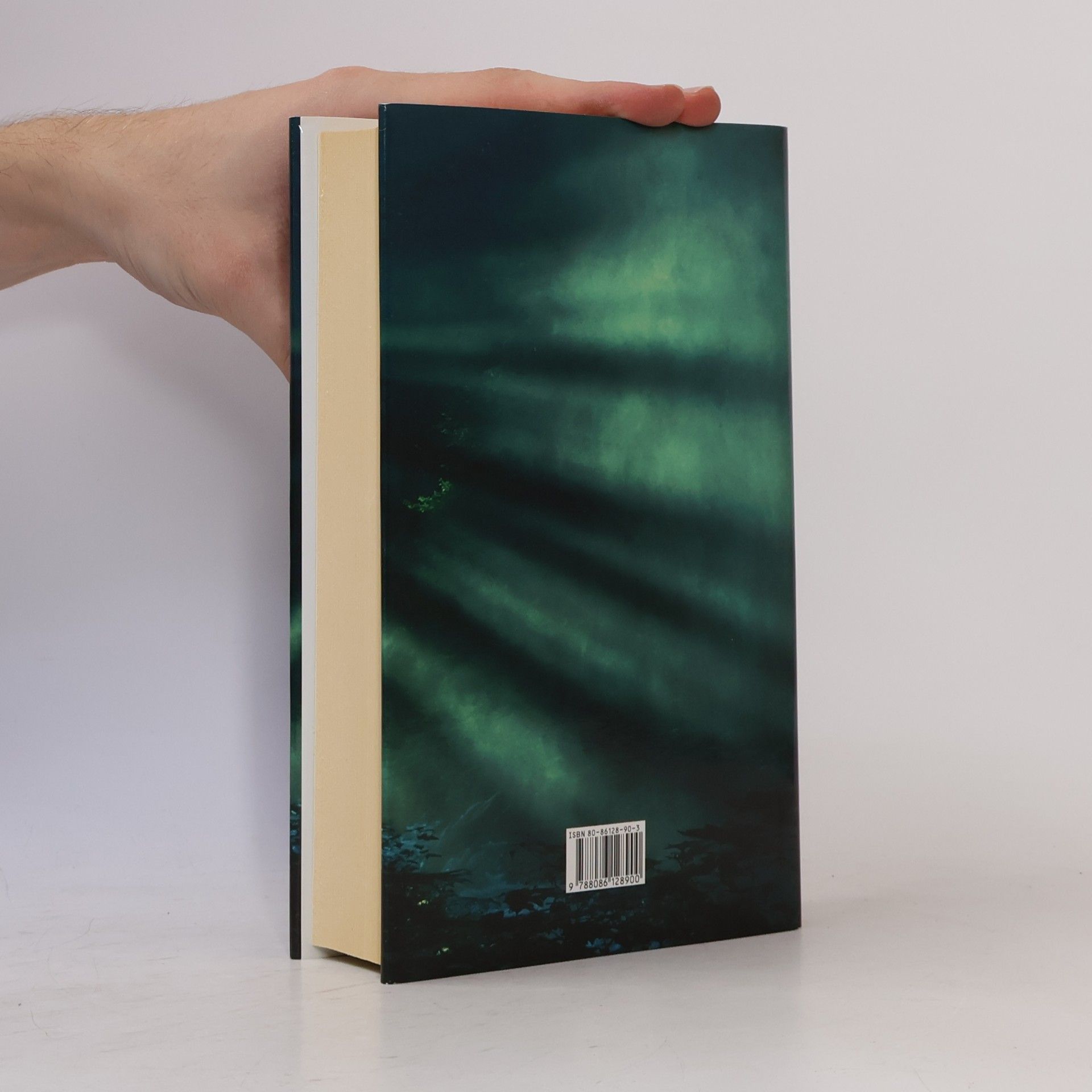 Jeffery Deaver Prázdné křeslo