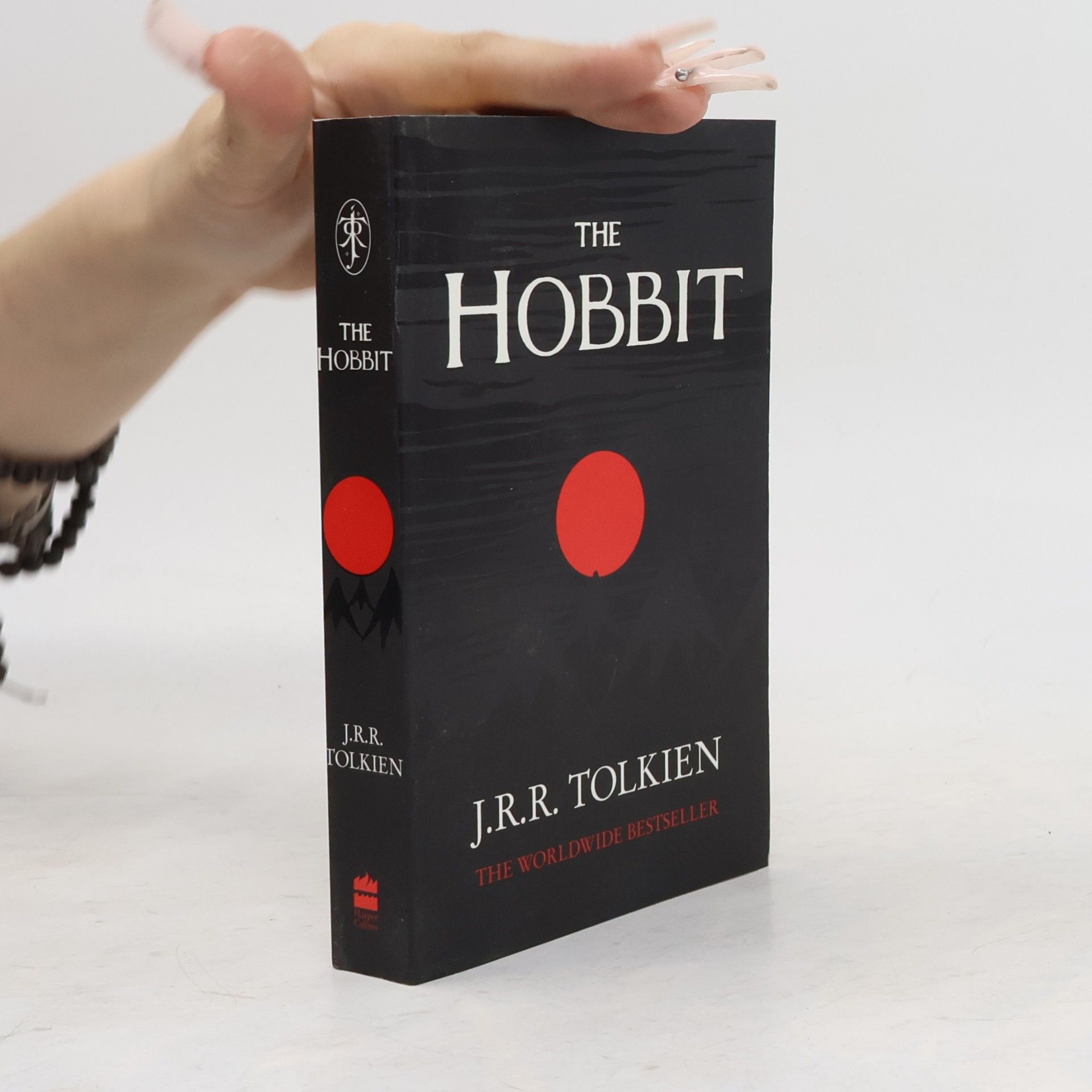J. R. R. Tolkien The Hobbit
