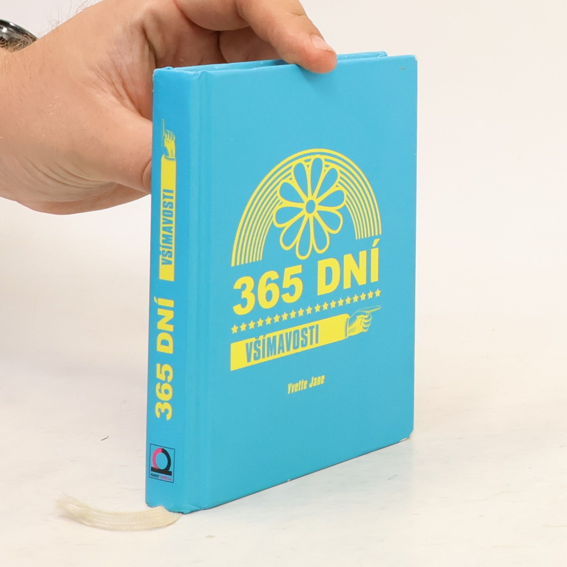 365 dní všímavosti