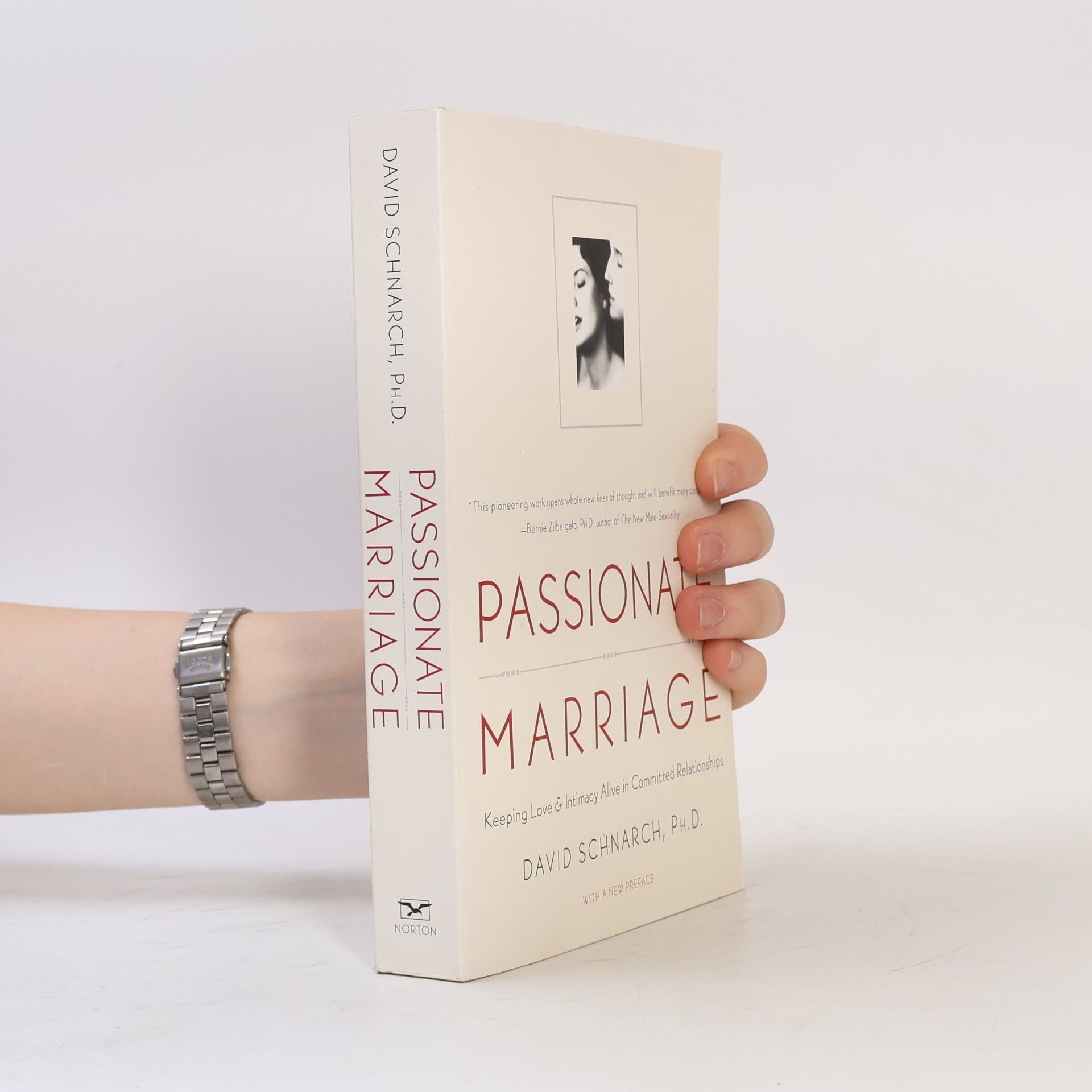 David Schnarch Passionate Marriage