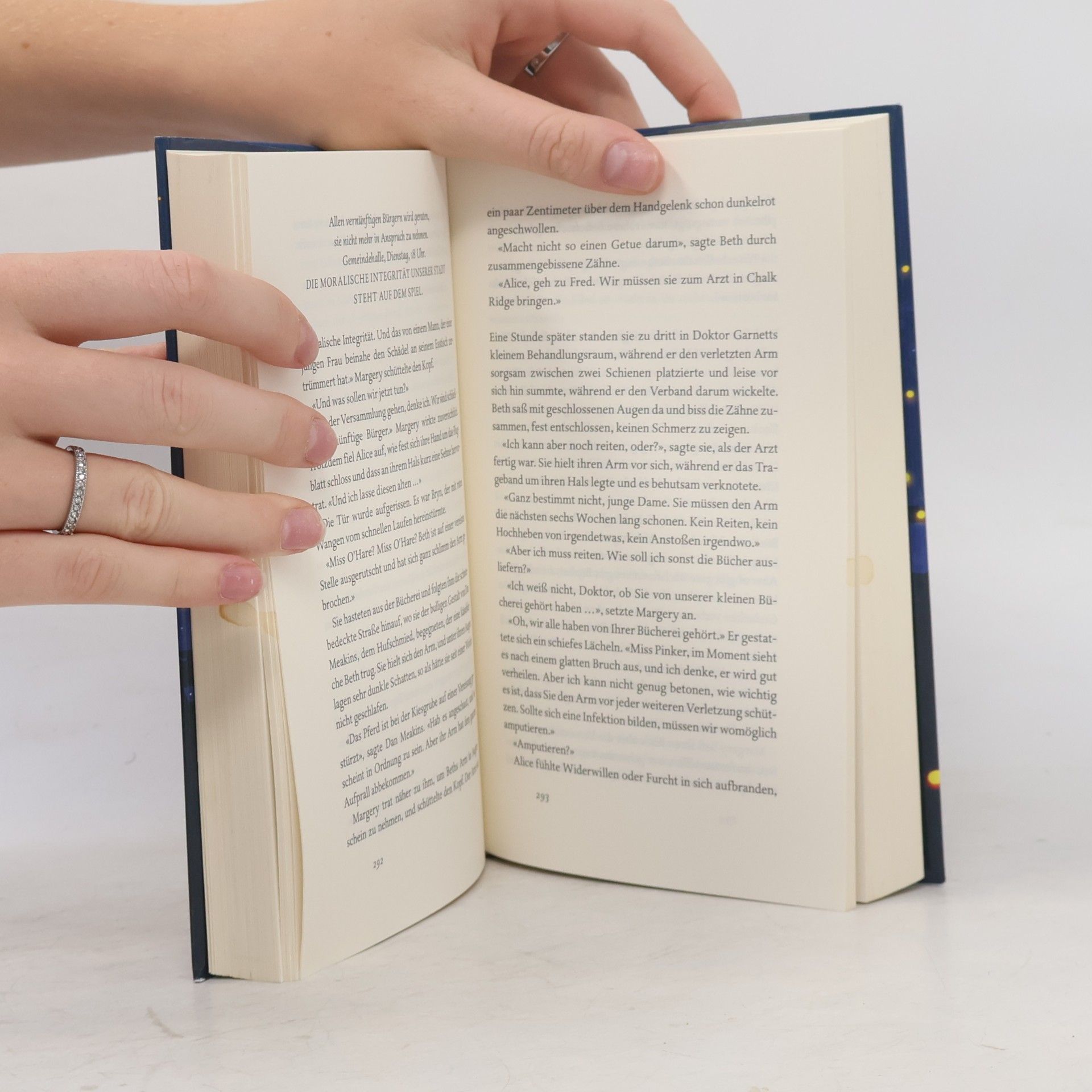 Jojo Moyes Wie ein Leuchten in tiefer Nacht