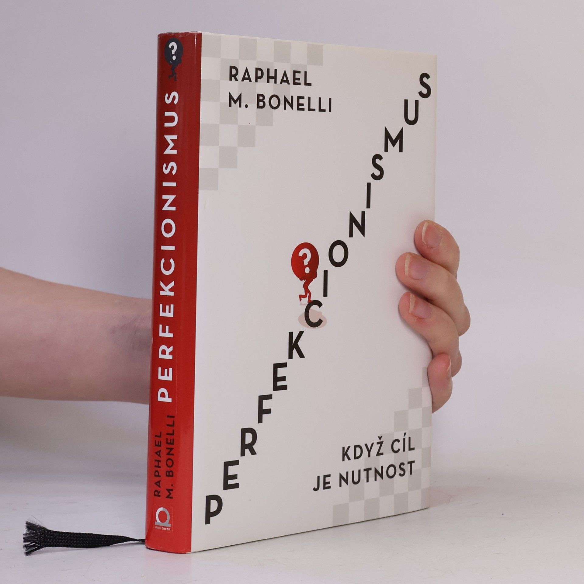Raphael M. Bonelli Perfekcionismus