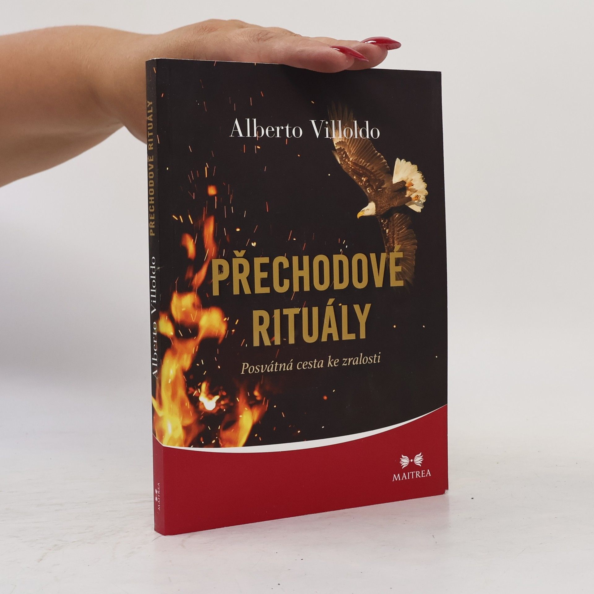 Přechodové rituály: Posvátná cesta ke zralosti