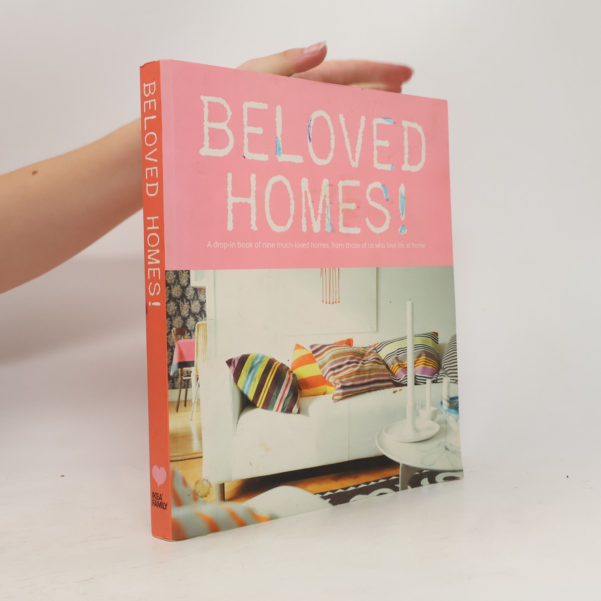 Autorenkollektiv Beloved Homes!