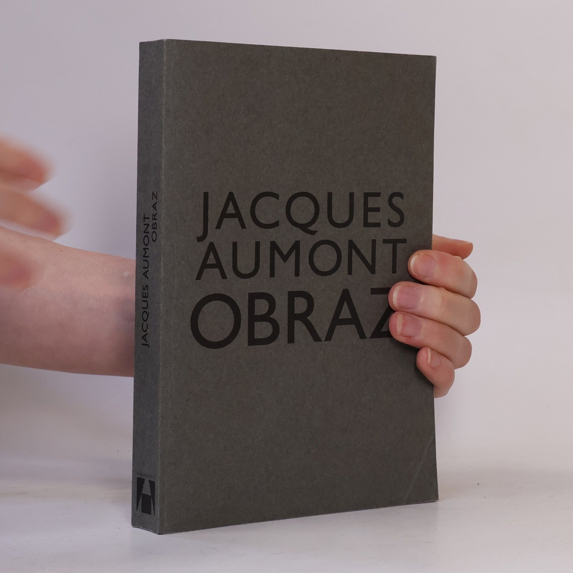 Jacques Aumont Obraz