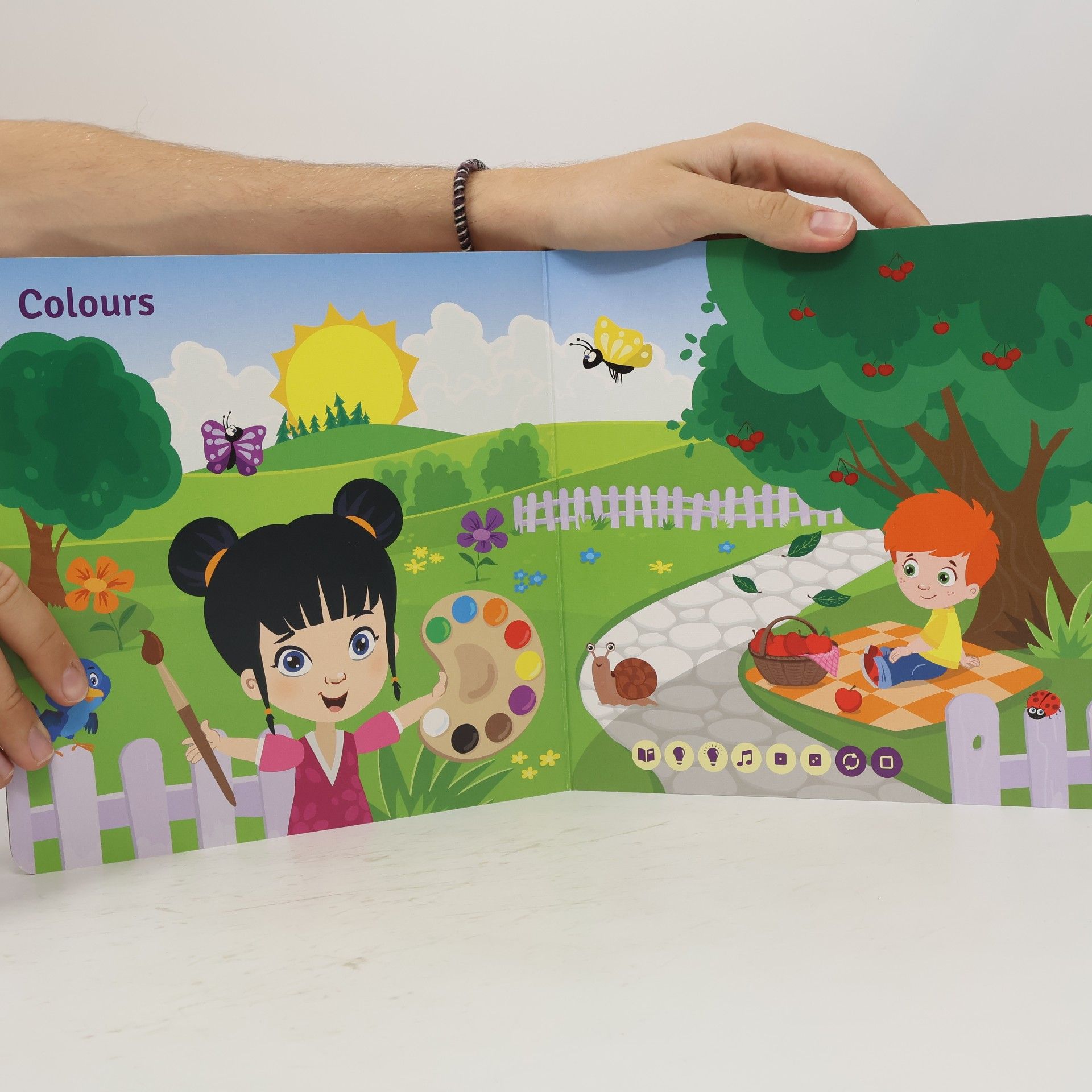 Helen Doron My First English