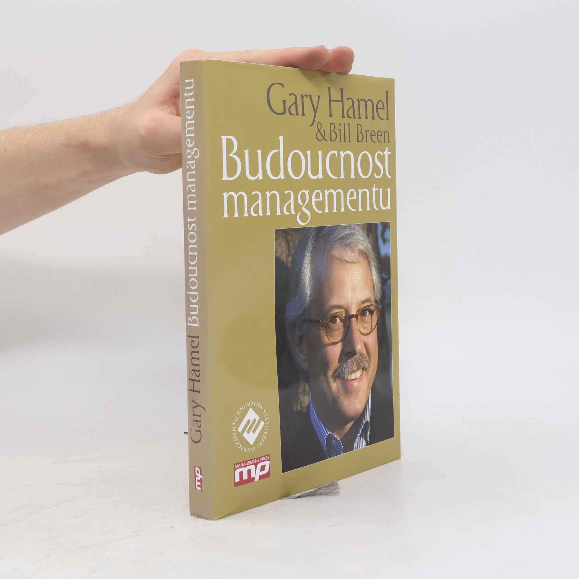Budoucnost managementu