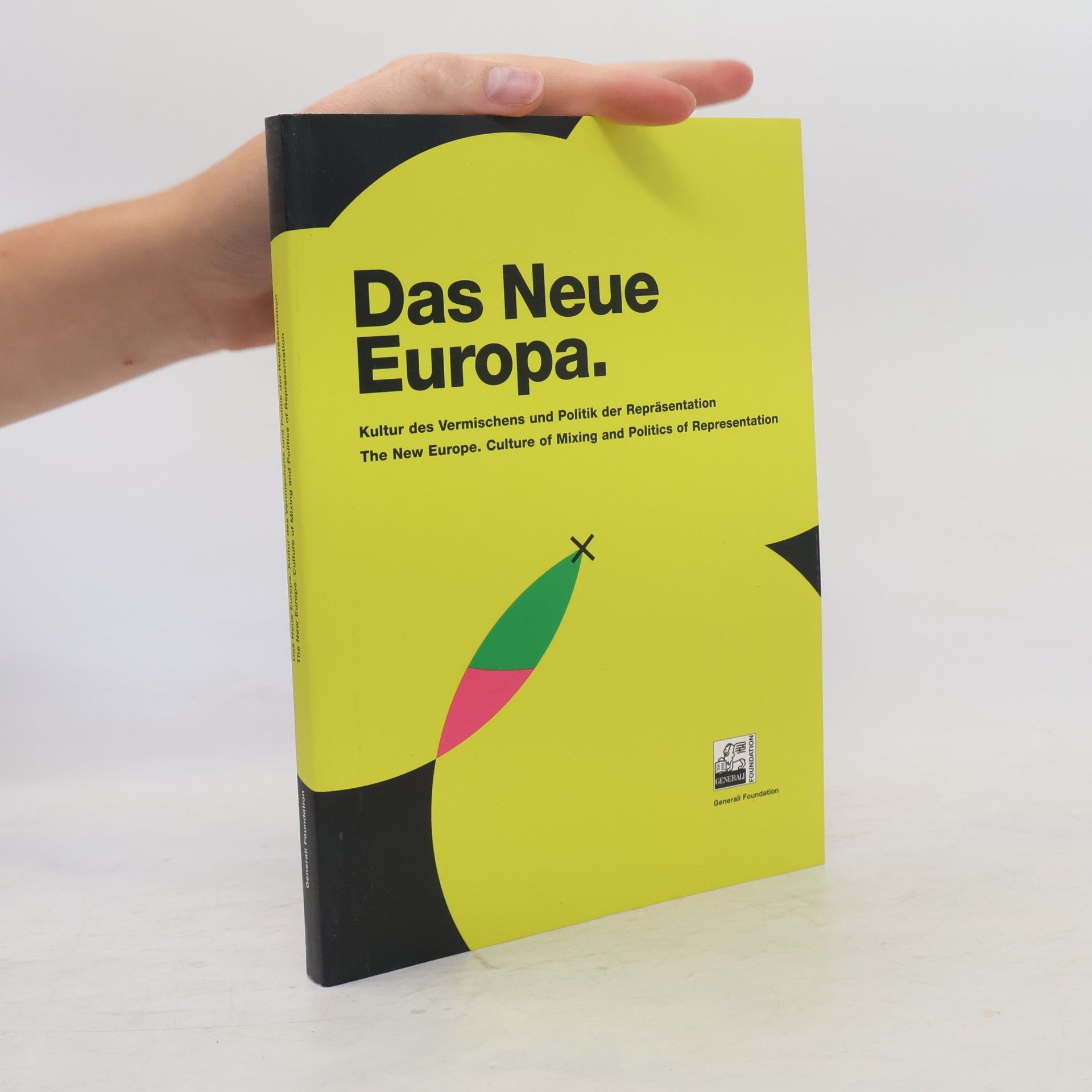 Manfred Babias Das neue Europa