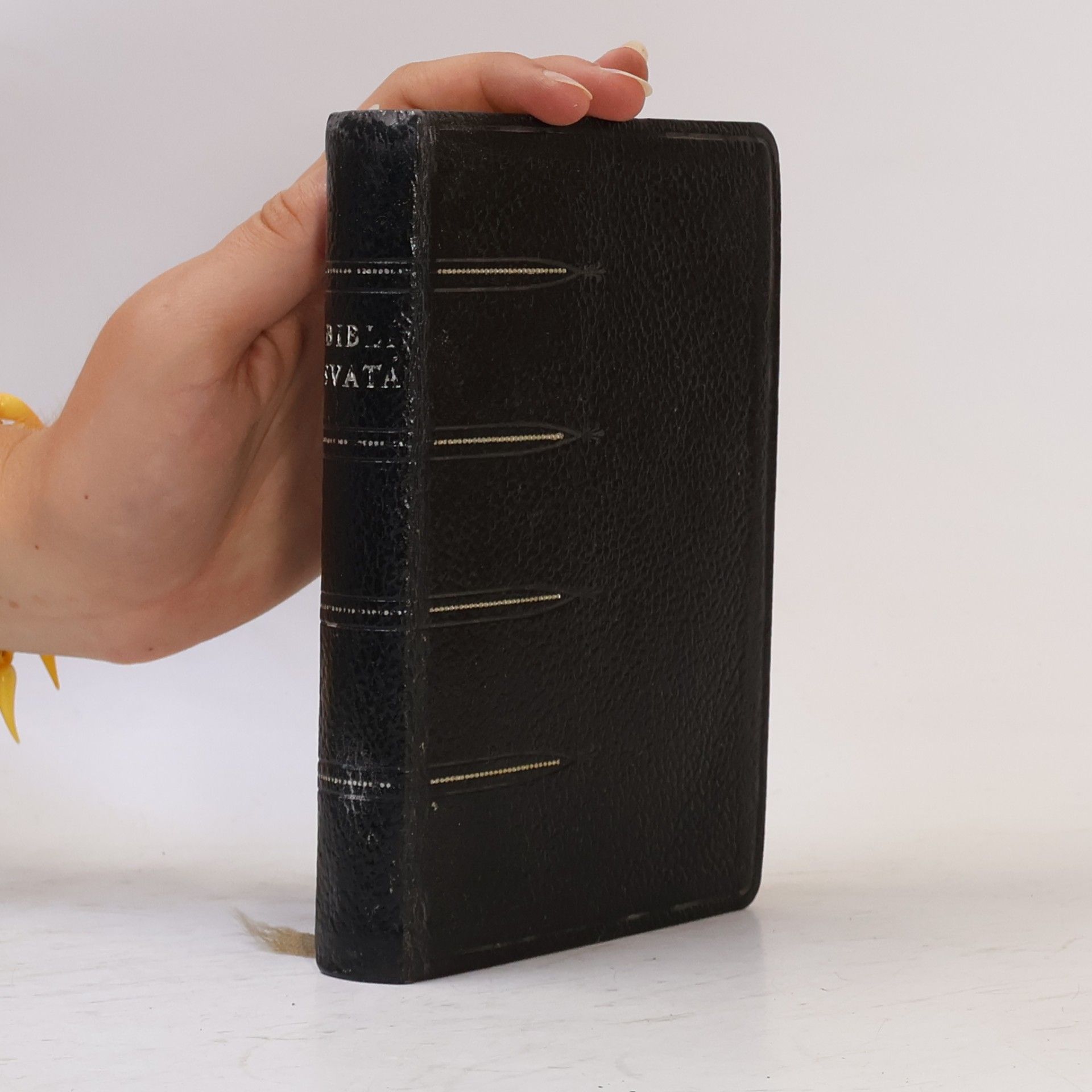 kolektiv Bible svatá