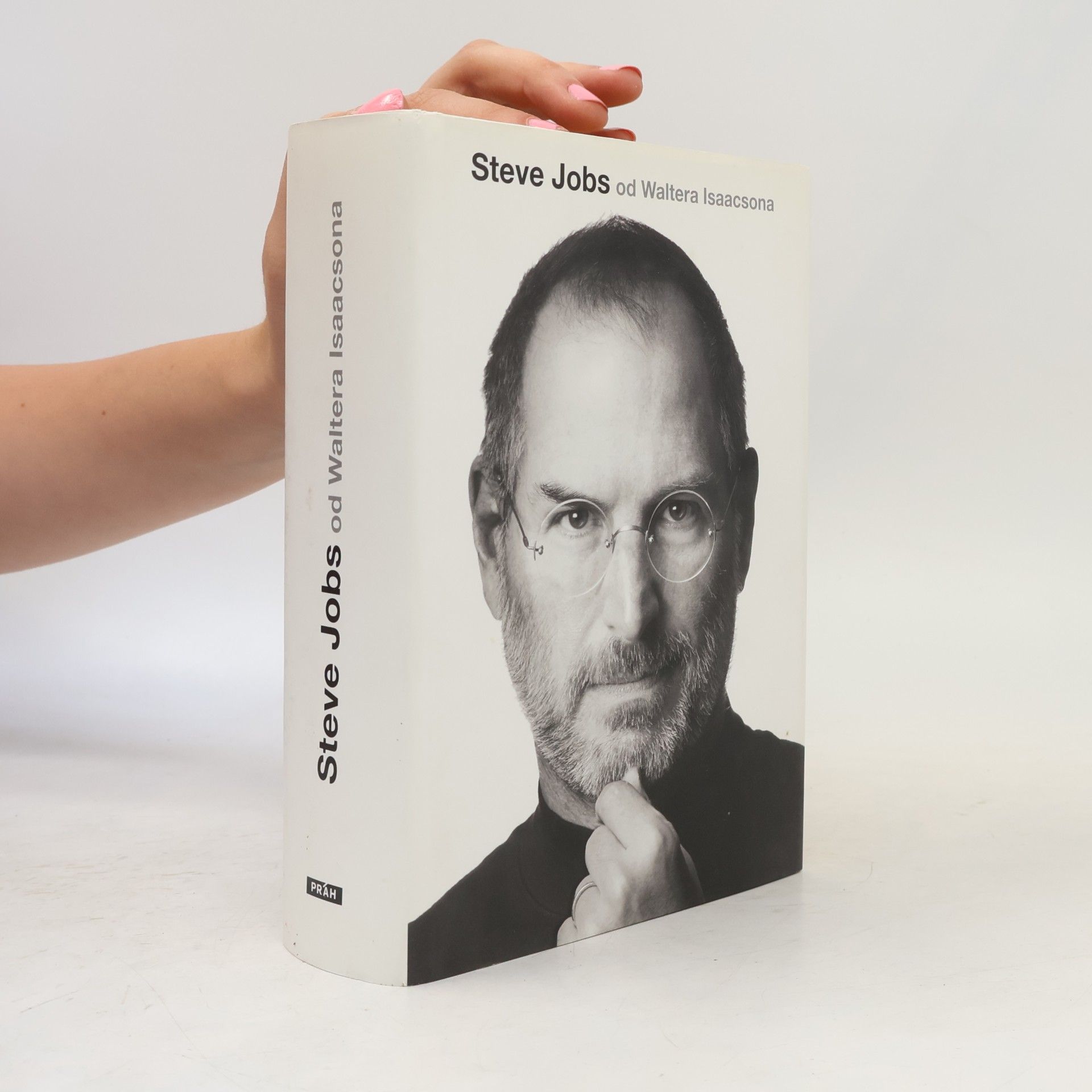 Walter Isaacson Steve Jobs