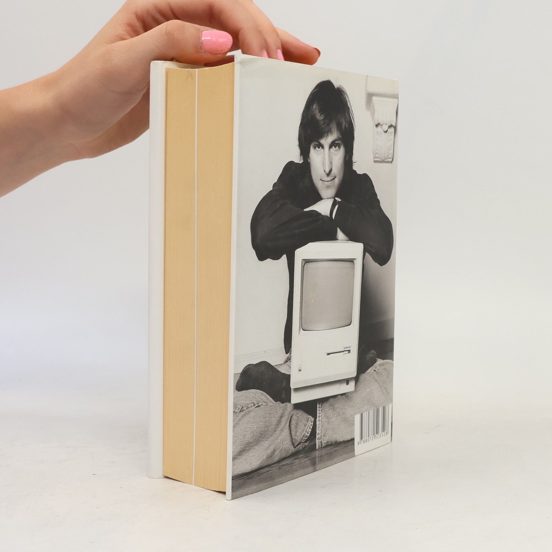 Walter Isaacson Steve Jobs