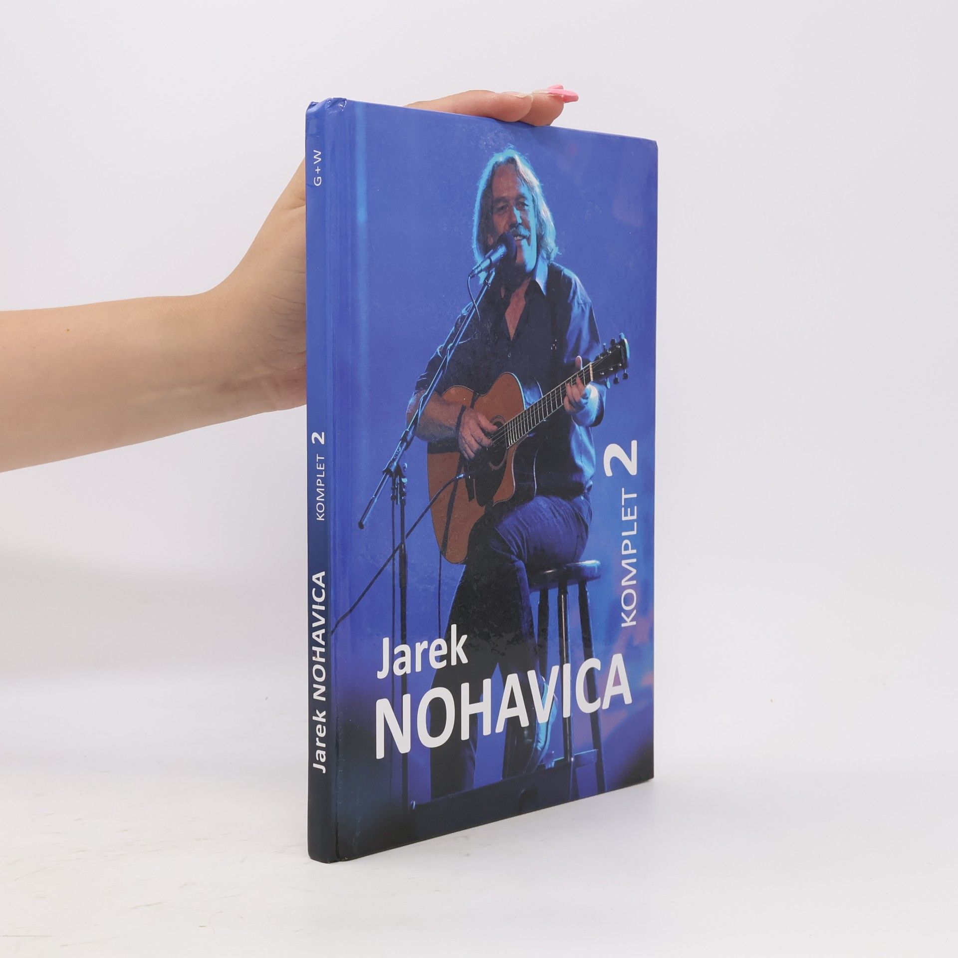 Jaromír Nohavica Komplet 2