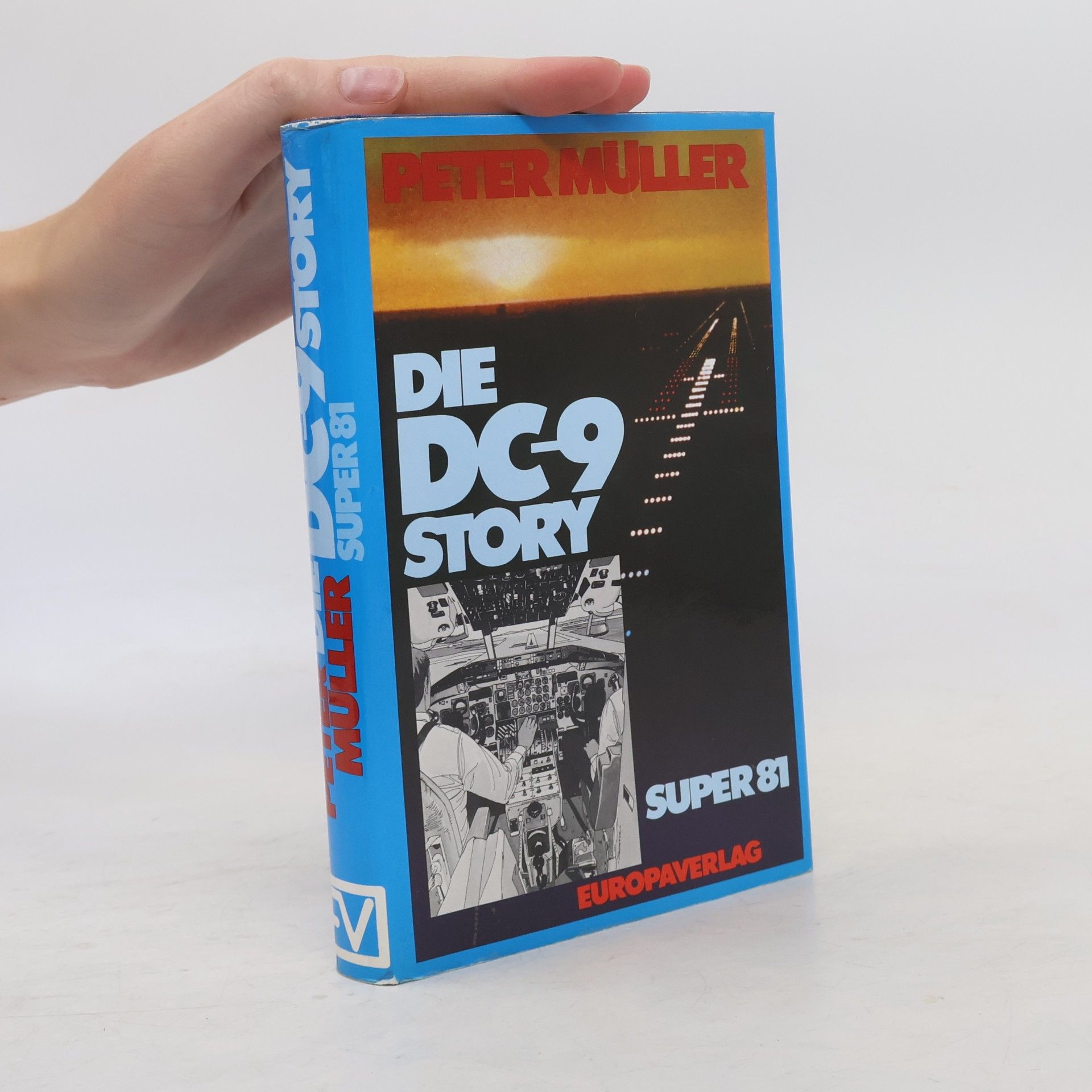 Die DC-9-Story: Super 81