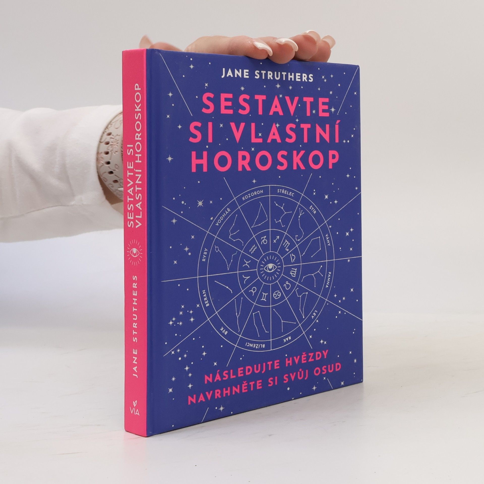 Laura Medlicott Sestavte si vlastní horoskop