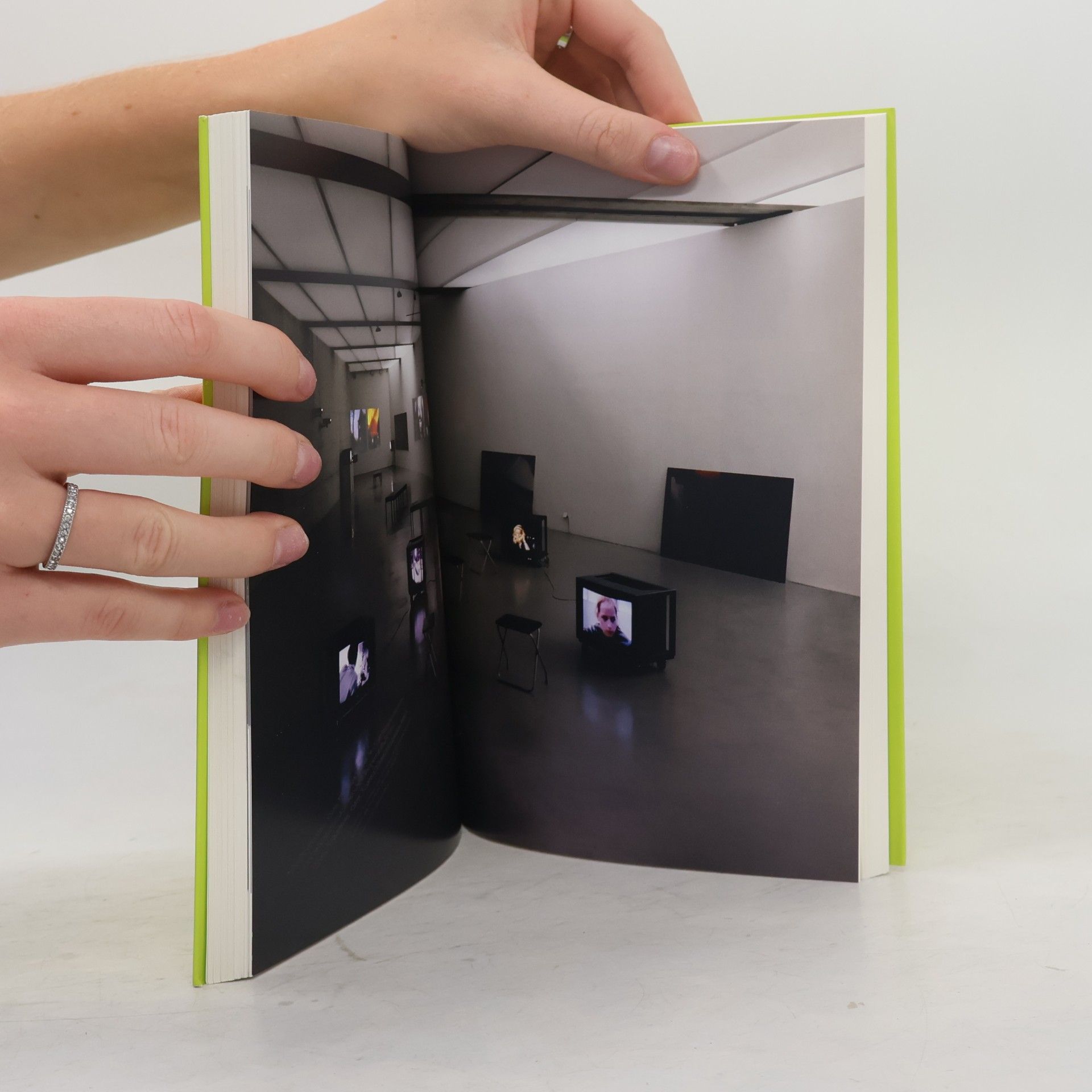 Tony Conrad Kino wie noch nie / Cinema Like Never Before