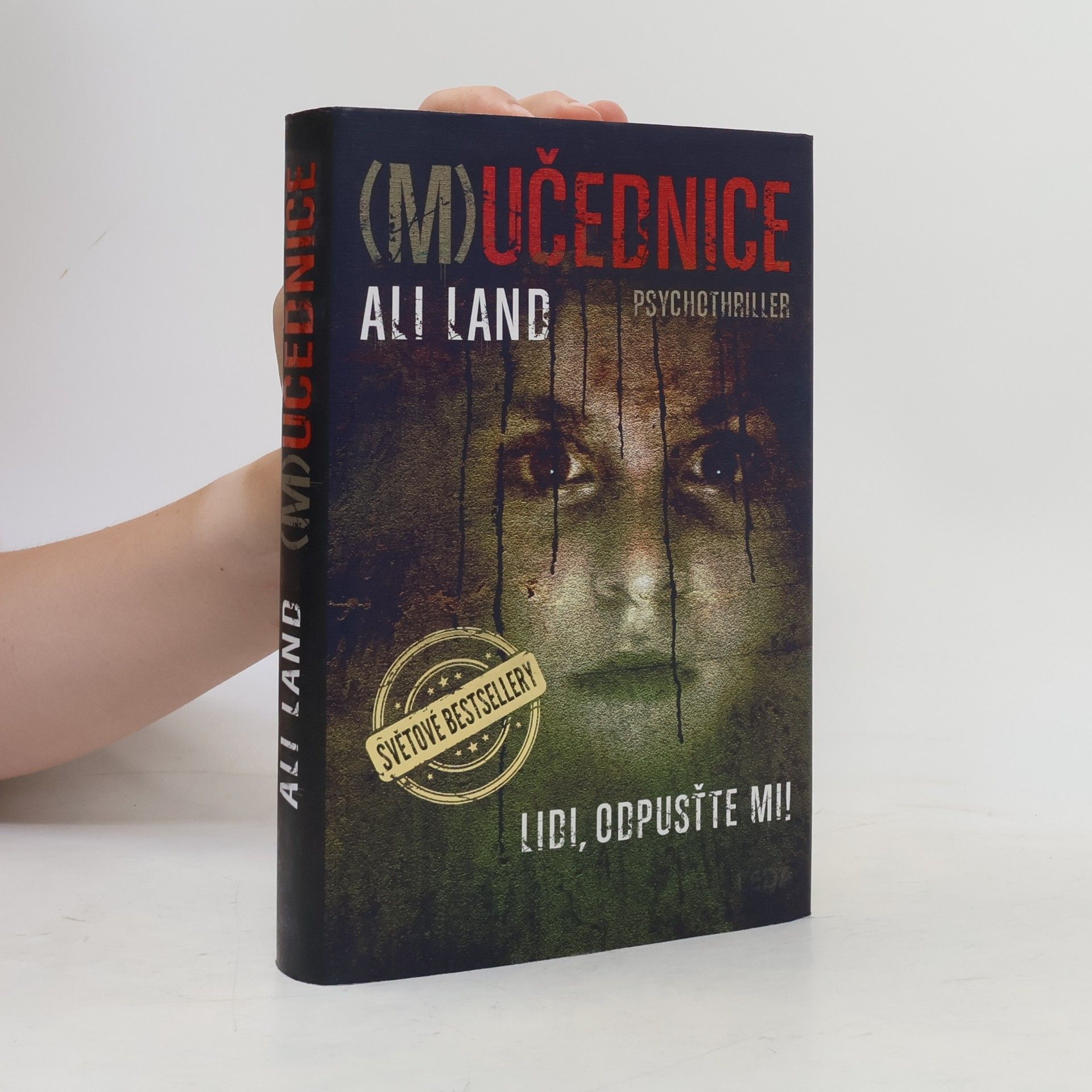 Ali Land (M)učednice