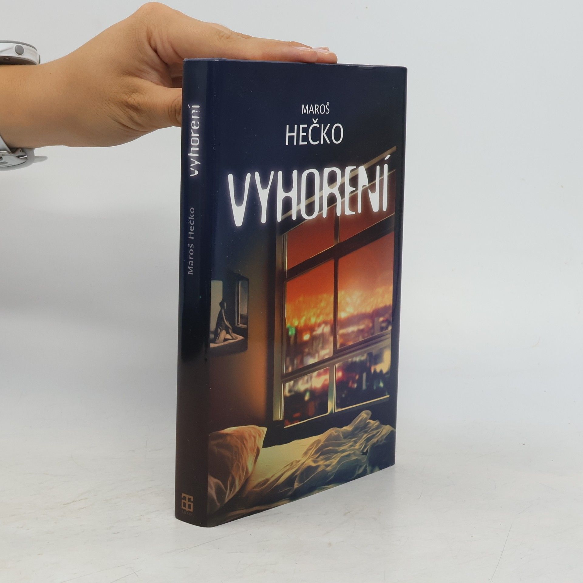 Vyhorení