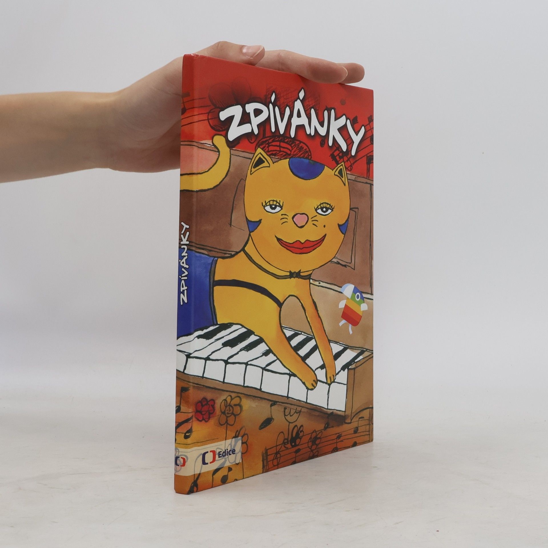 Jitka Saturková Zpívánky