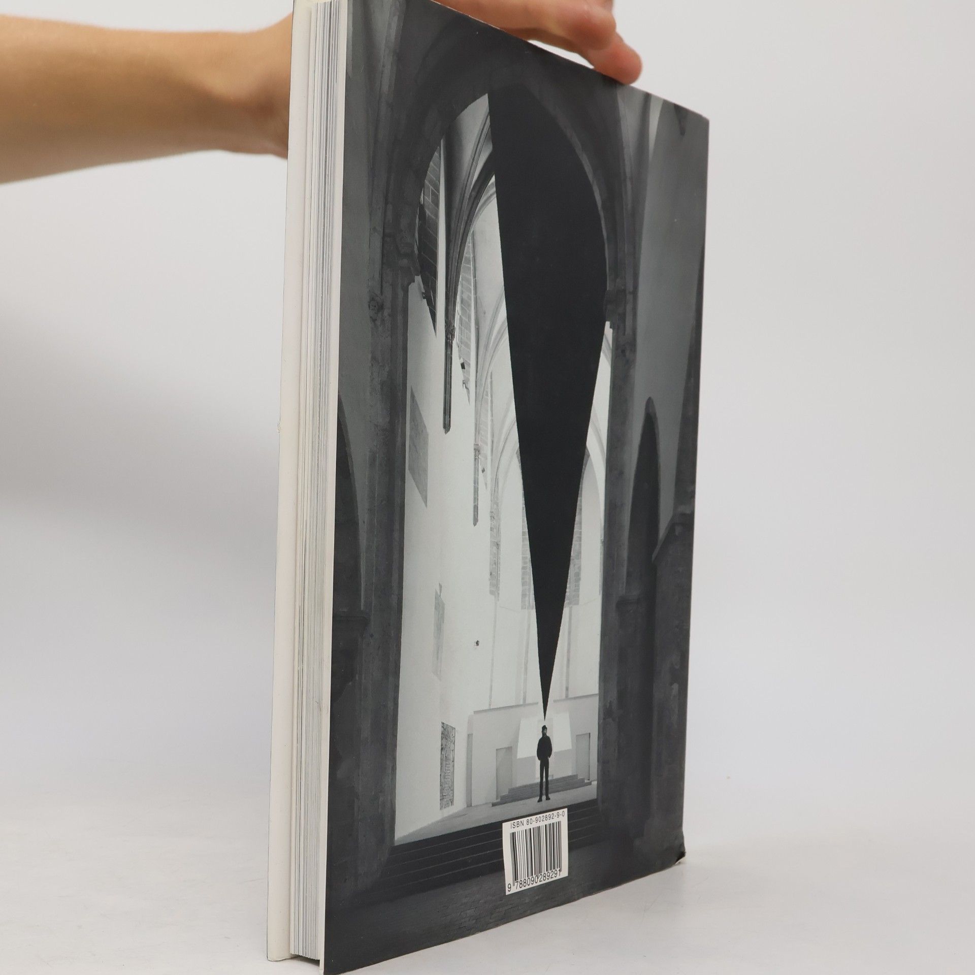 Ivan Kafka Ivan Kafka 1975-2005 : [realizace pro krajinu, prostor a město = Realisationen für Landschaft, Raum und Stadt