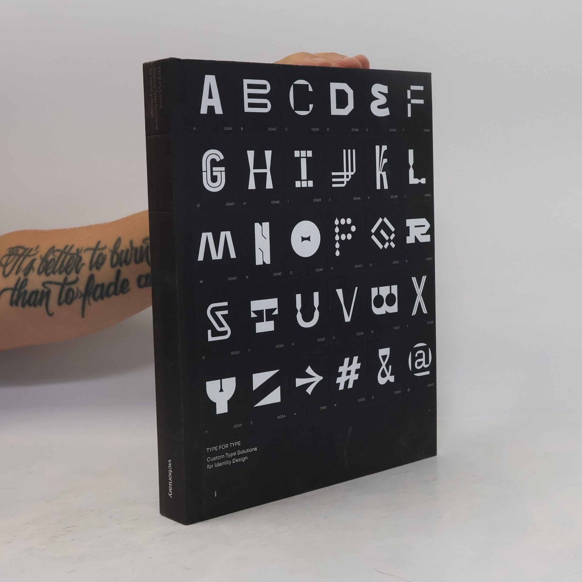 Autorenkollektiv Type For Type