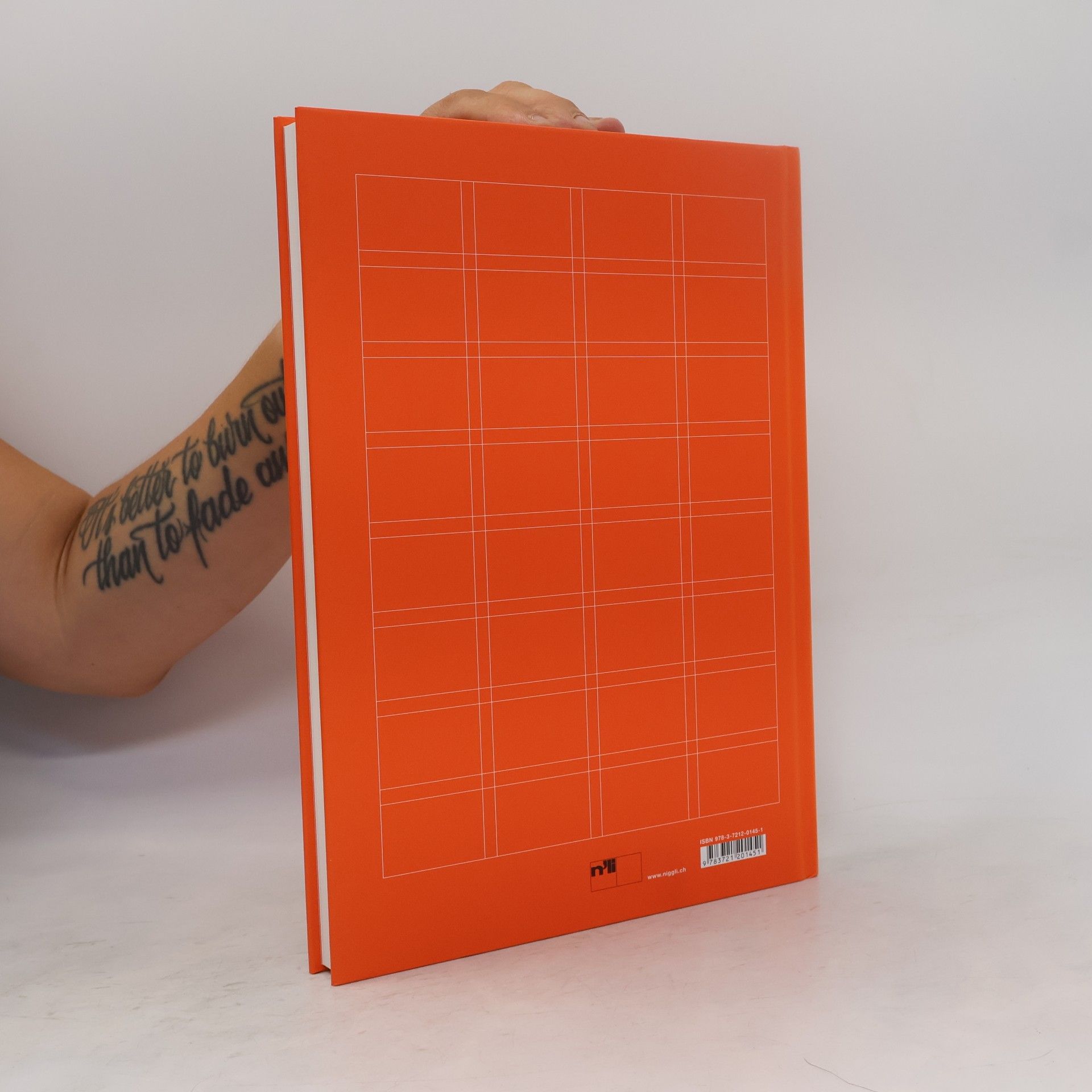Josef Muller-Brockmann Grid systems in graphic design : a visual communication manual for graphic designers, typographers, and three dimensional designers