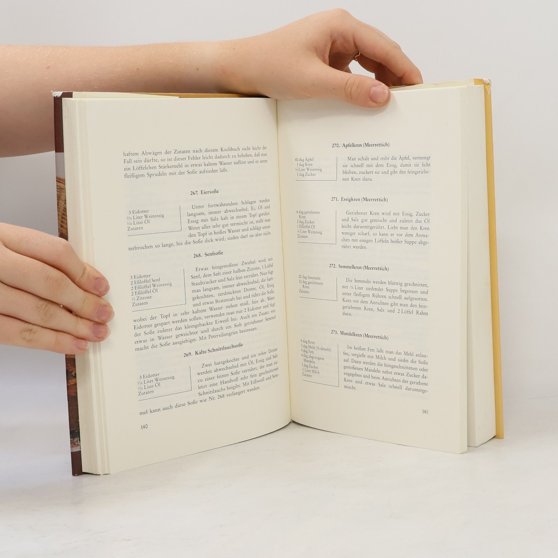Betty Hinterer Grabnerhof-Kochbuch - 27. Auflage