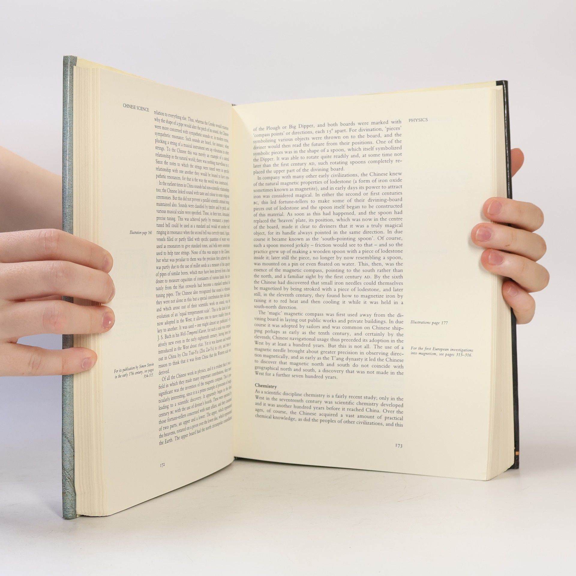 Colin Alistair Ronan The Cambridge Illustrated History of the World's Science