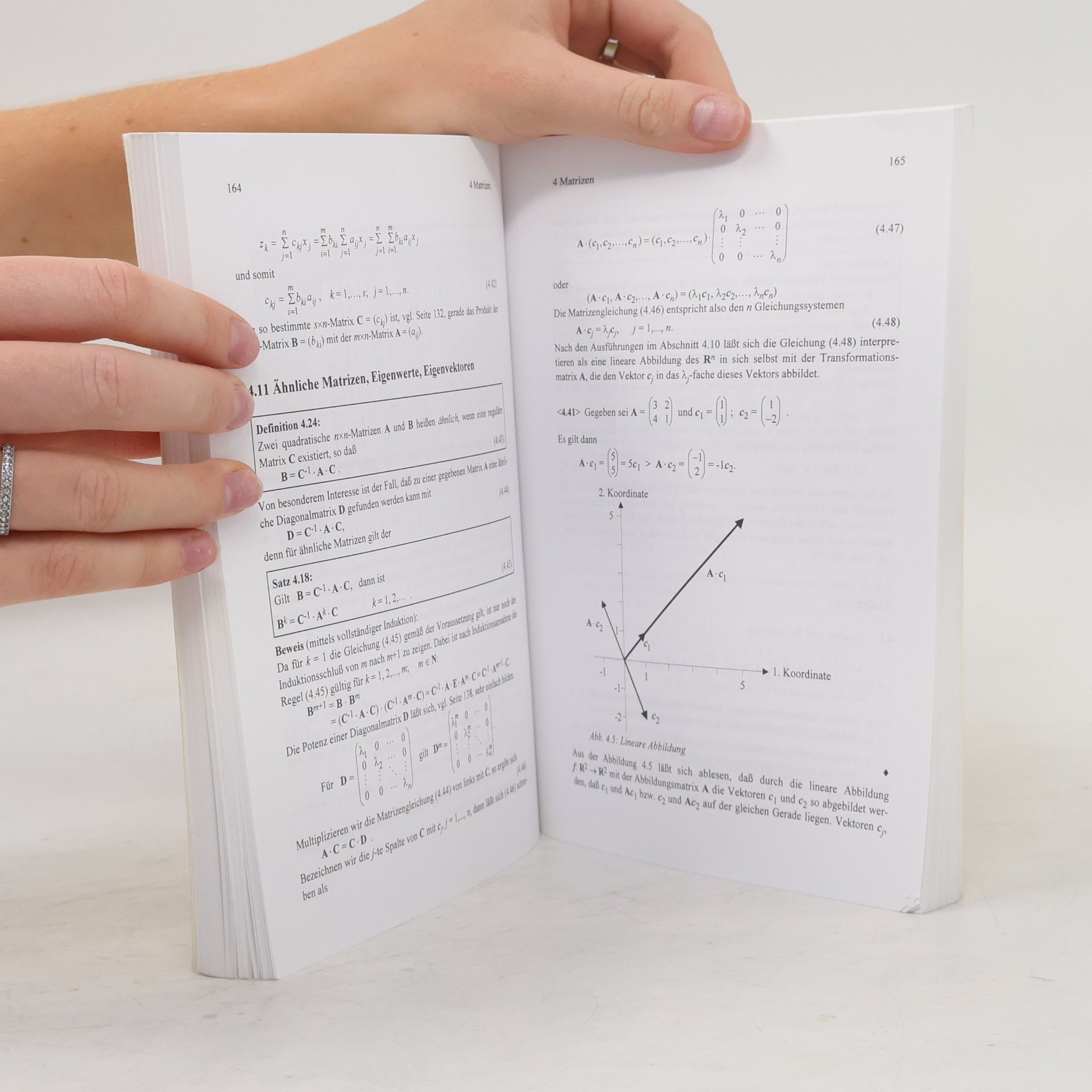 Heinrich Rommelfanger Mathematik für Wirtschaftswissenschaftler II - 5. Auflage