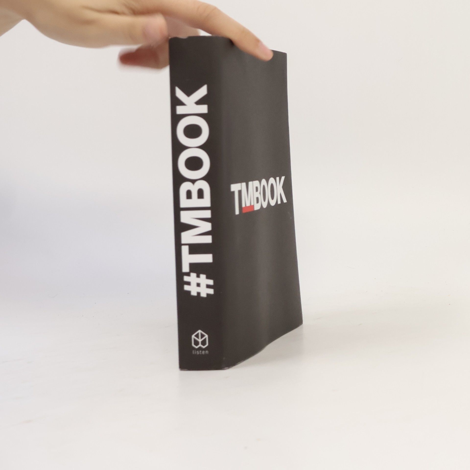 Tomáš Břínek TMBOOK