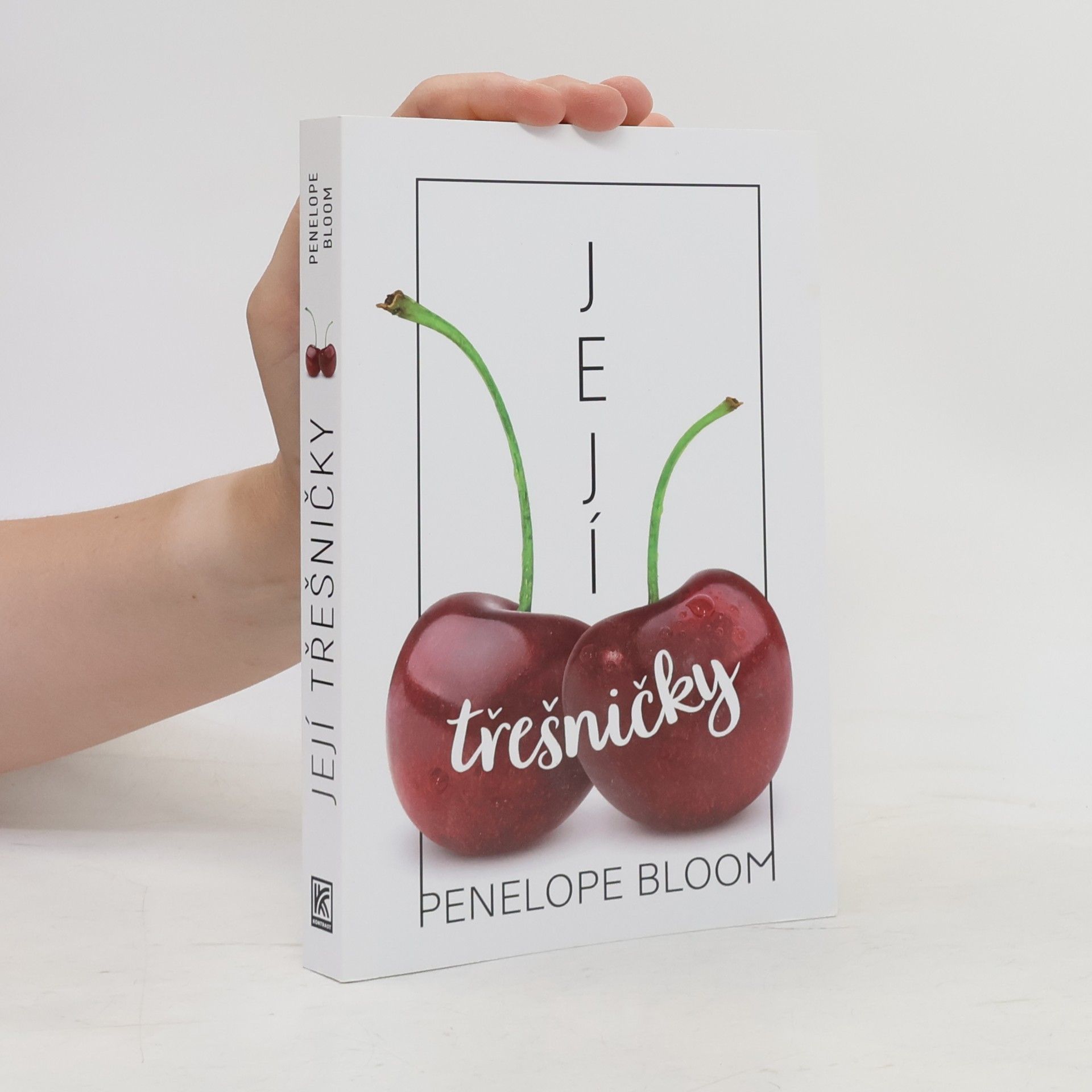 Penelope Bloom Její třešničky