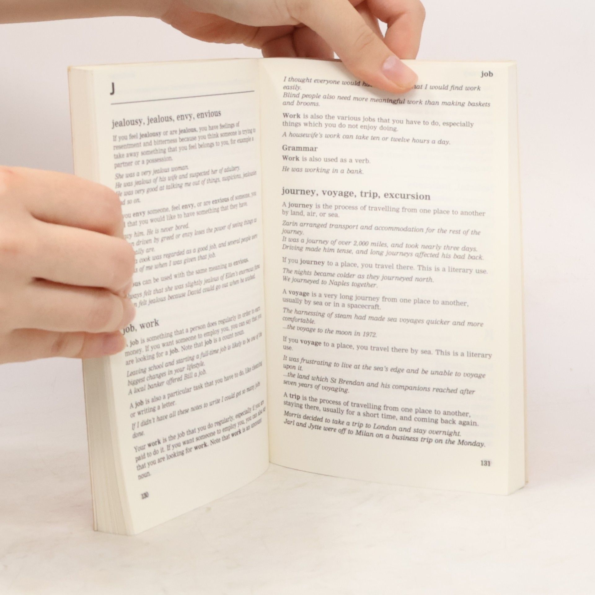 Edwin Carpenter Collins COBUILD English Guides. 4: Confusable Words