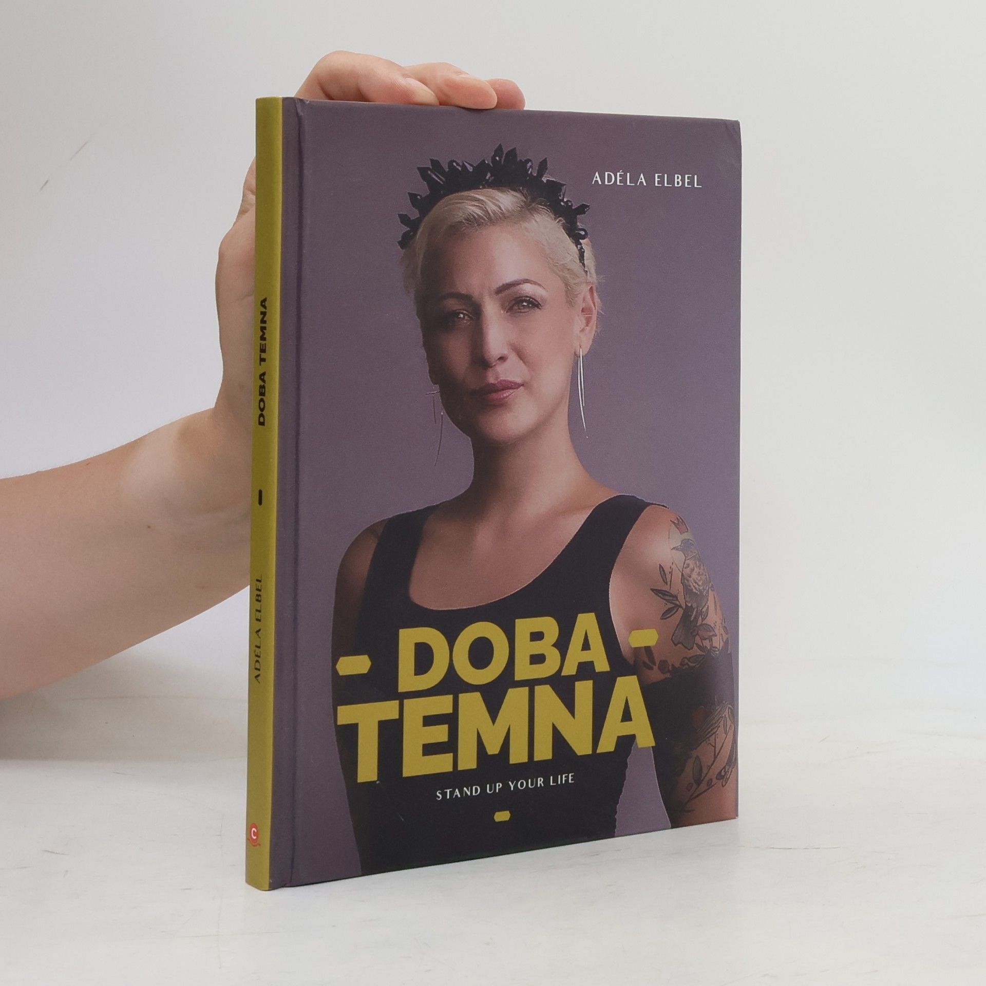 Doba temna