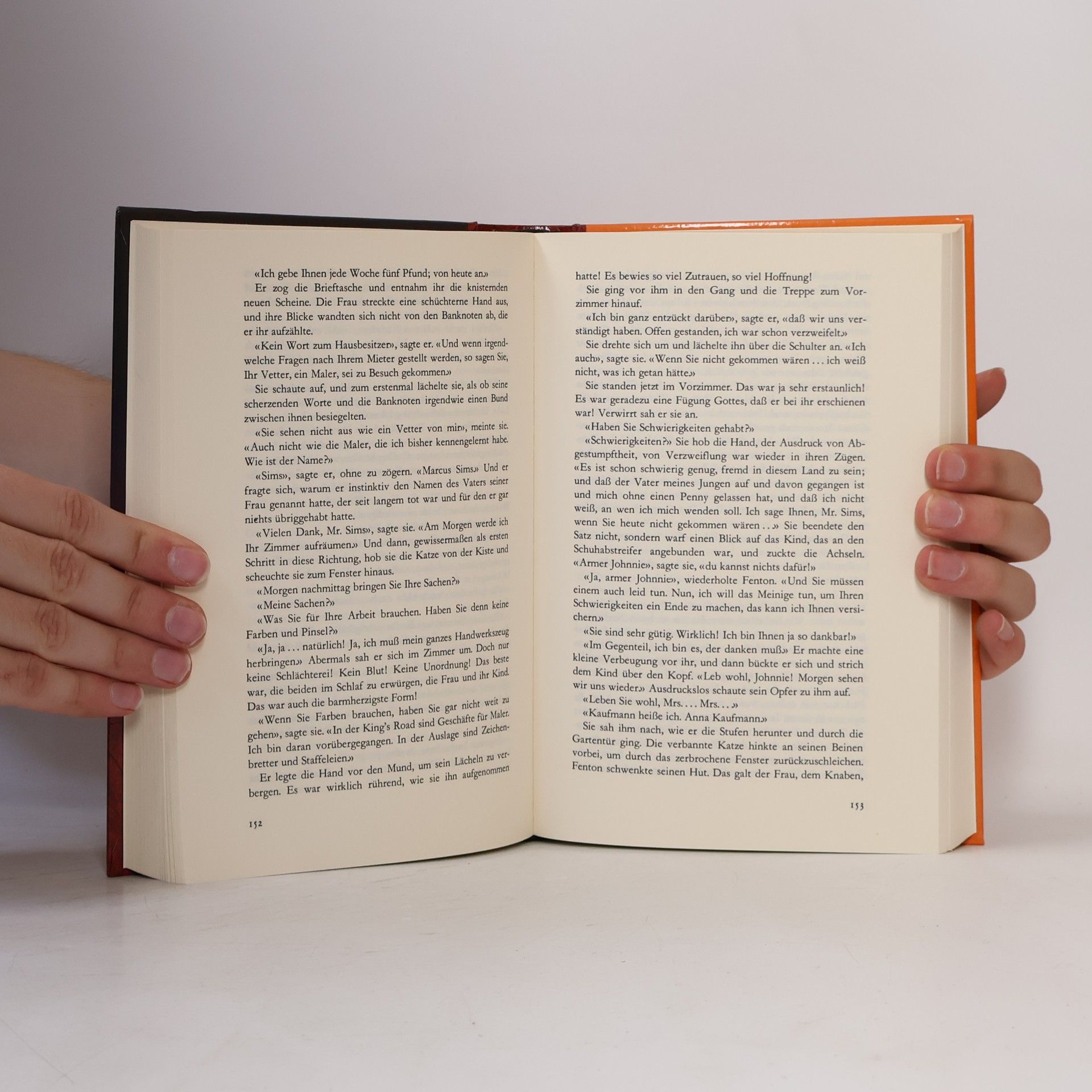Daphne du Maurier Nächtes Jahr um diese Zeit