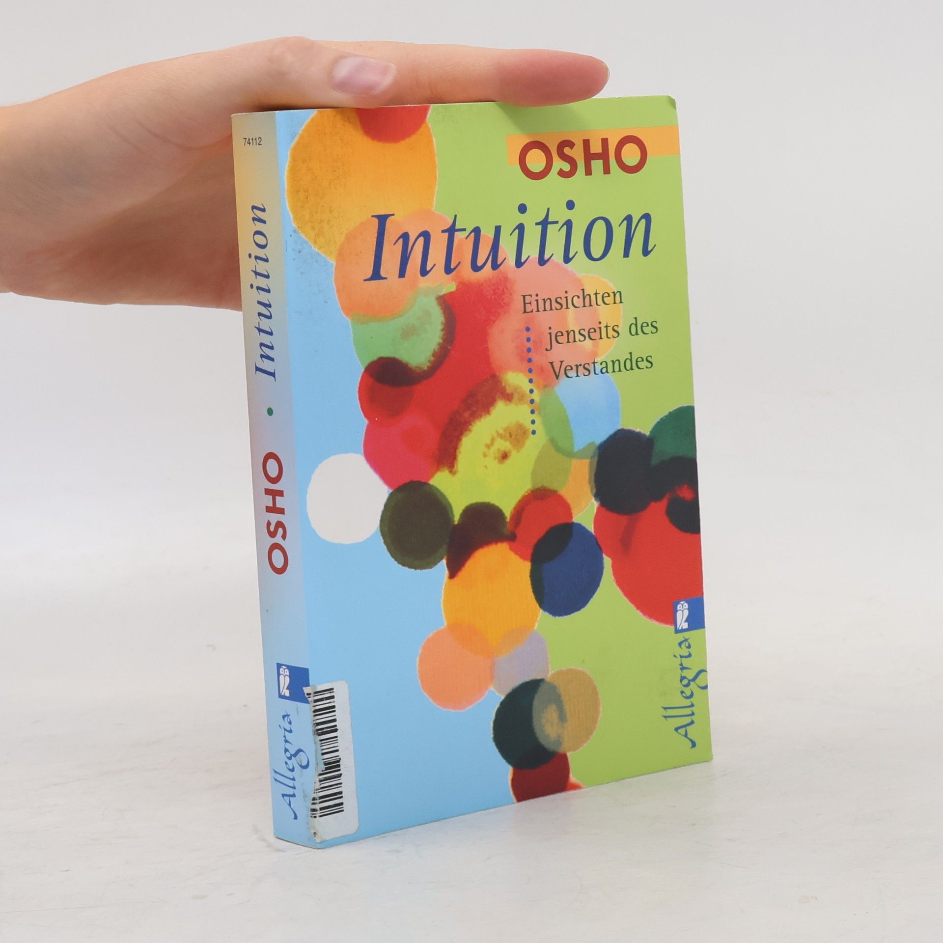 Thomas Greiner Intuition