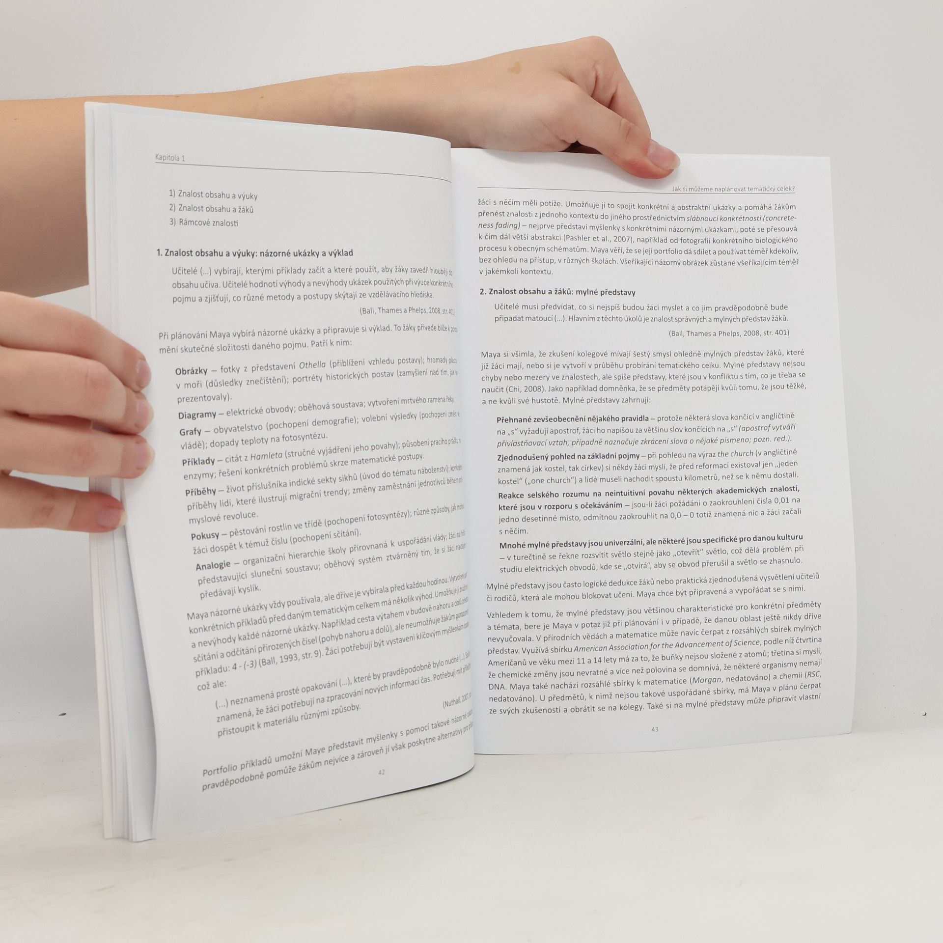 Harry Fletcher-Wood Responzivní výuka. Kognitivní vědy a formativní hodnocení v praxi