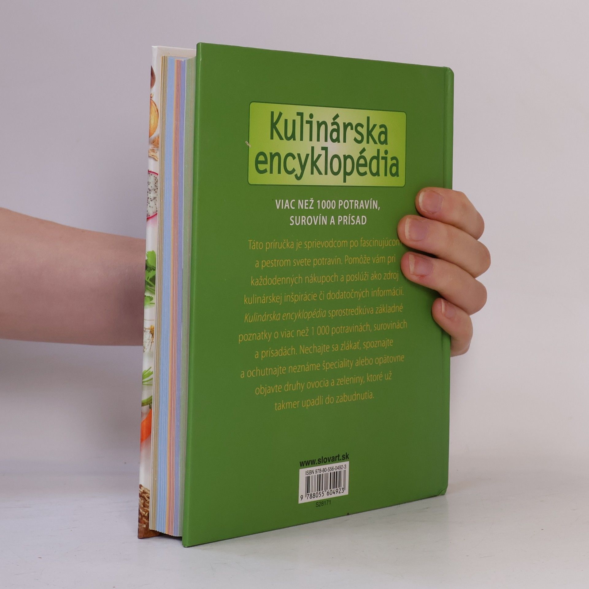 Ingeborg Pils Kulinárska encyklopédia