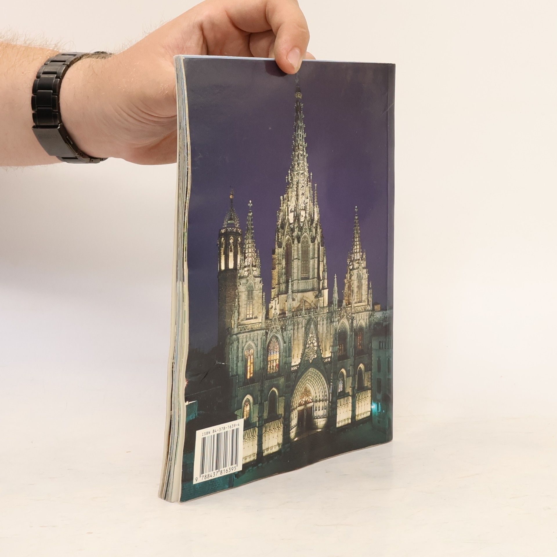 Kolektiv autorů Barcelona